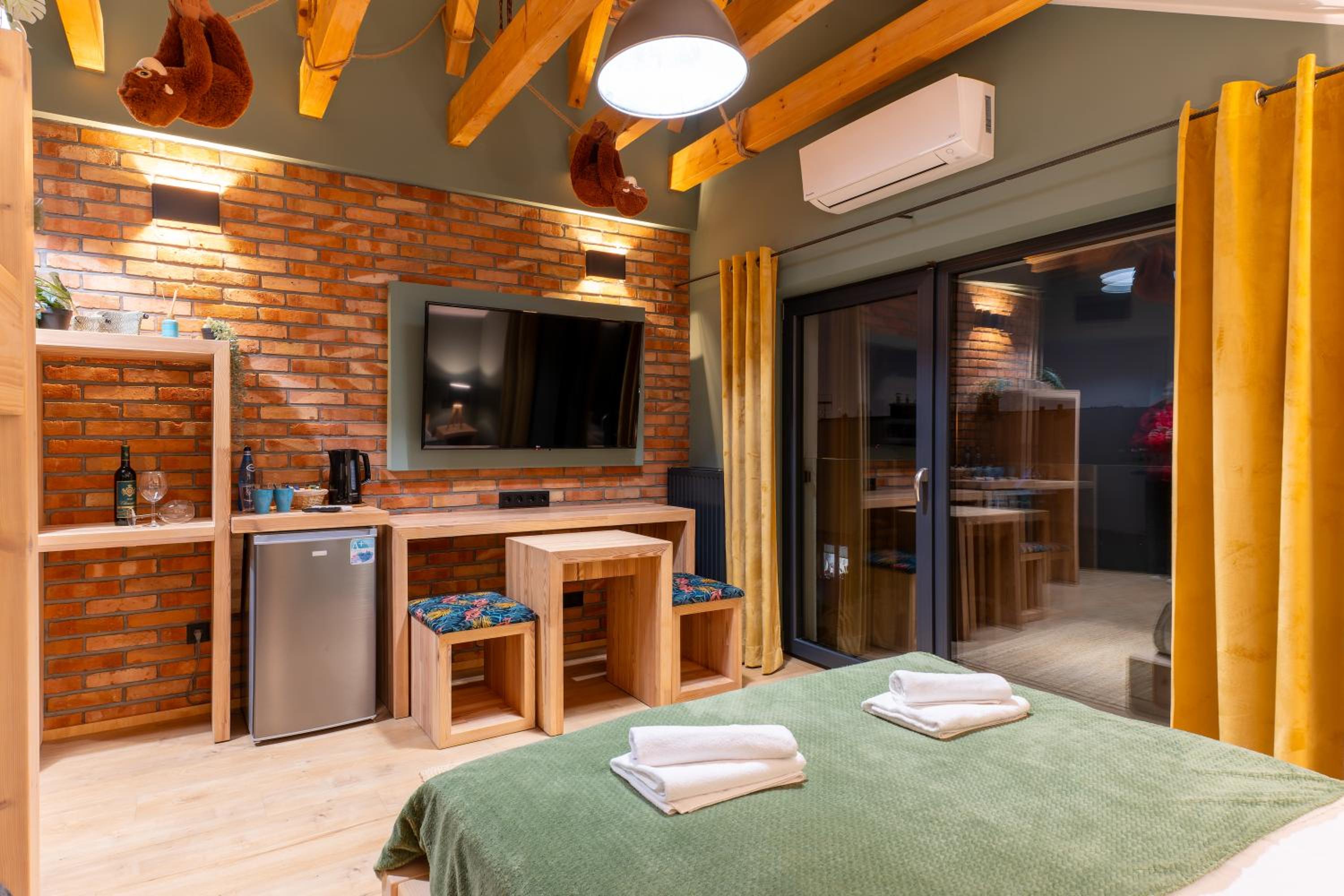 H&G Boutique Apartments, photo 55