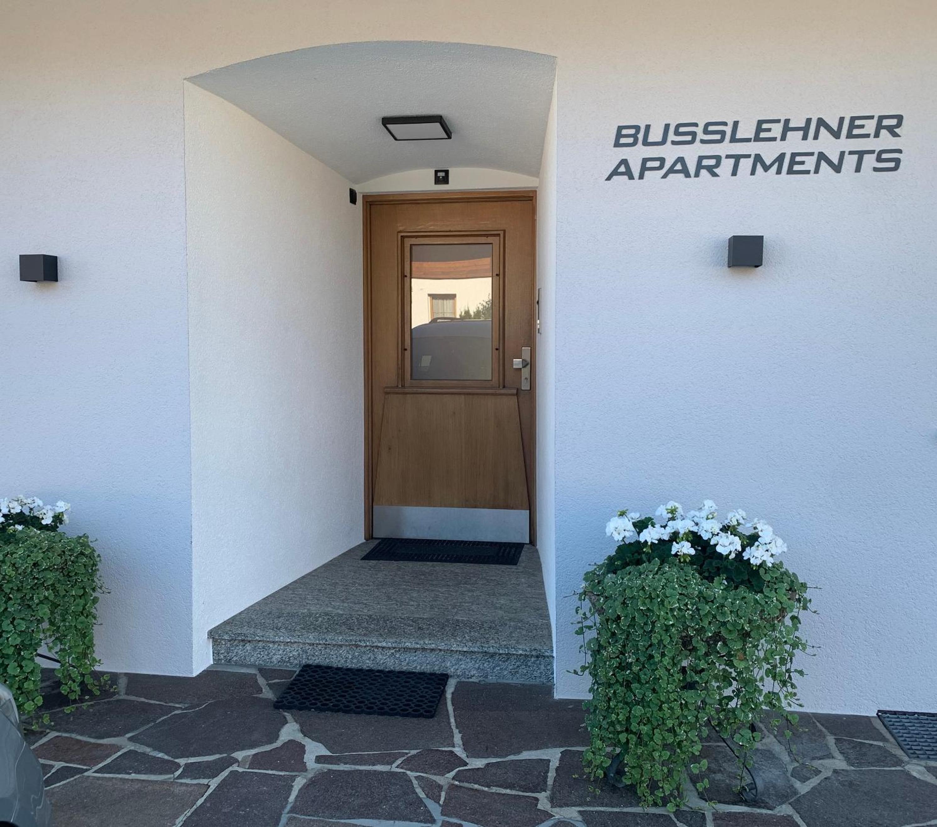 BUSSLEHNER Apartments