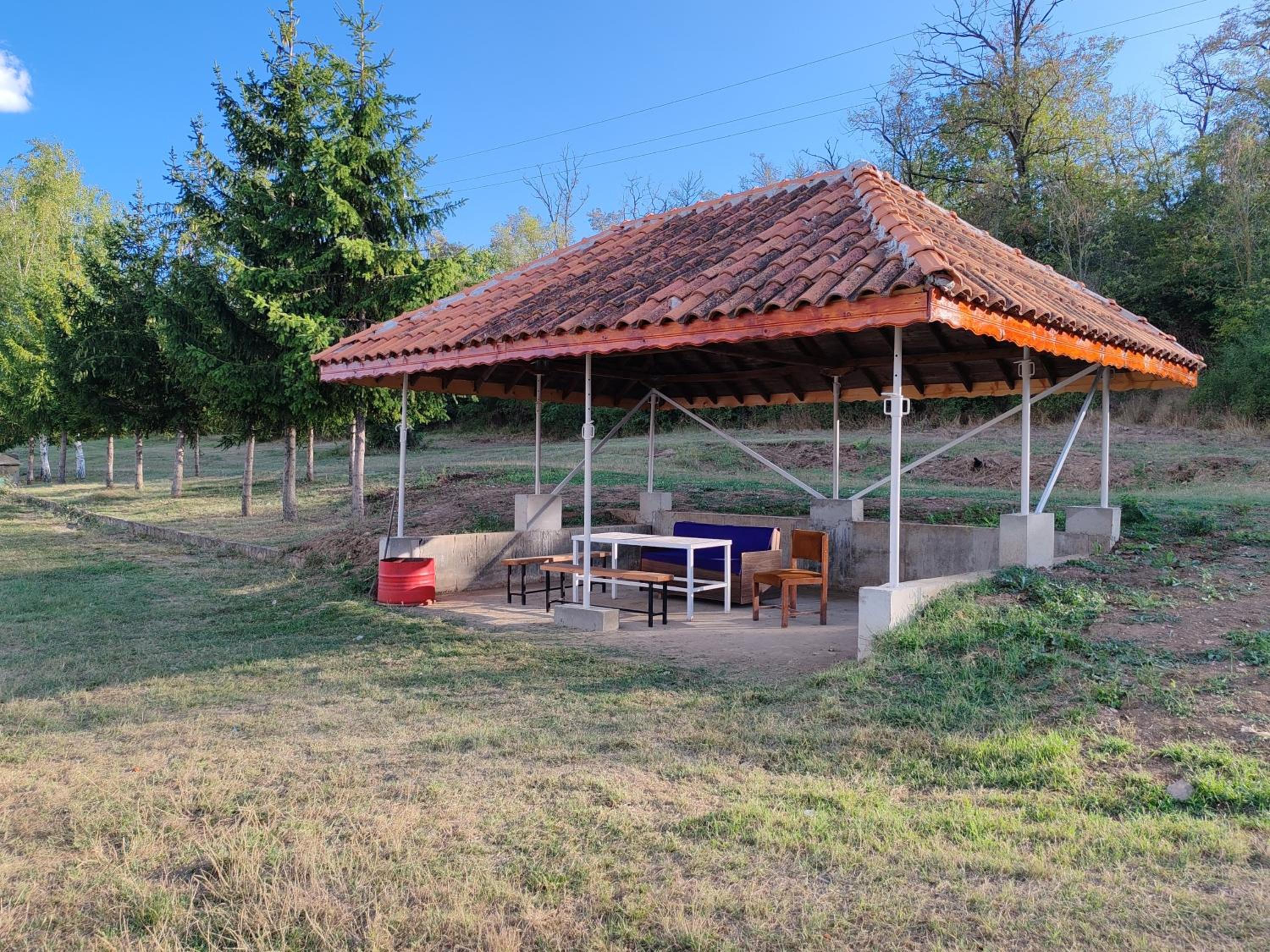 Holiday Camp