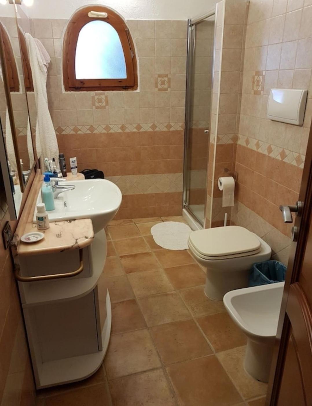 Villa Erika 25 mt dalla Spiaggia photo 3