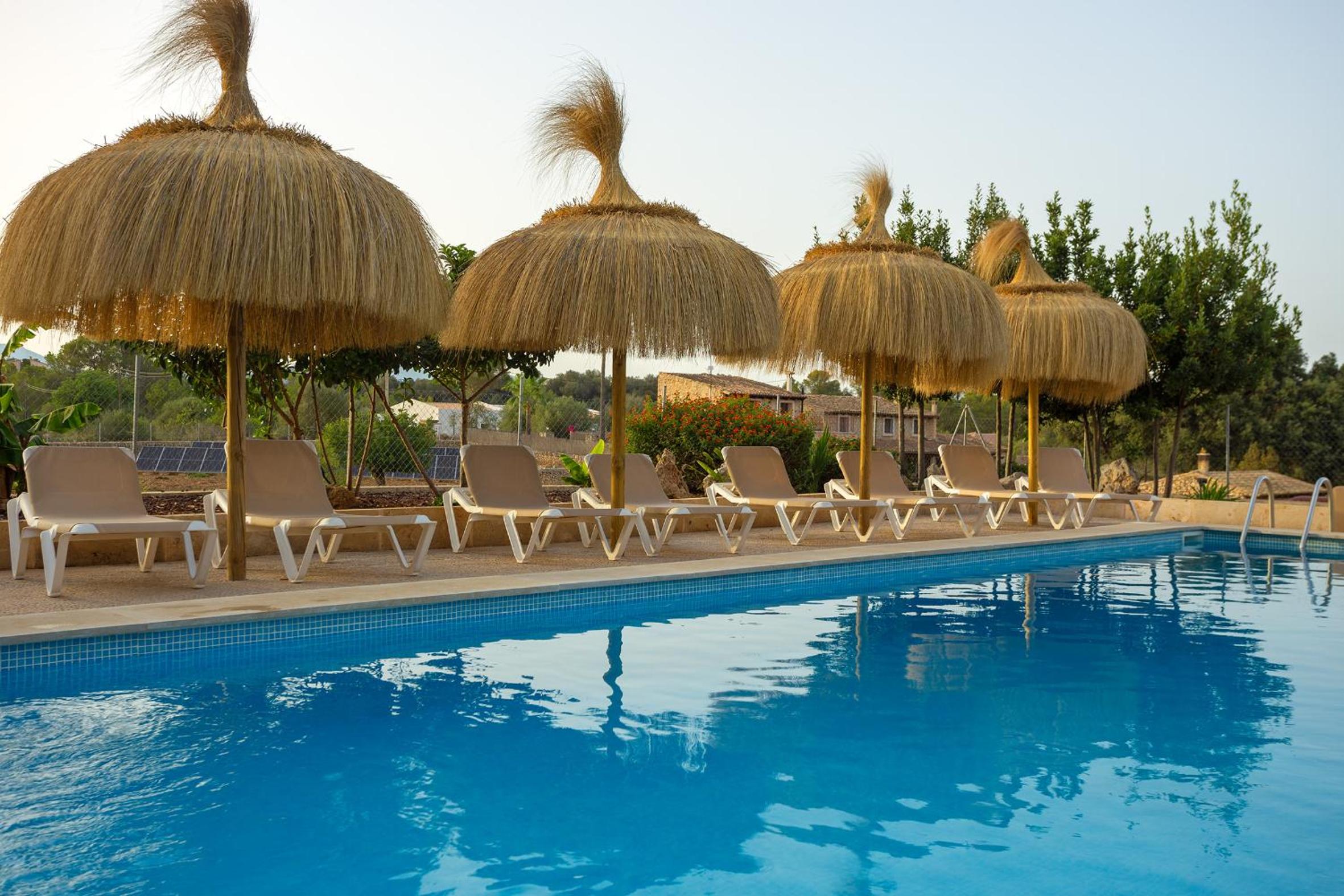 Agroturismo Ses Illes