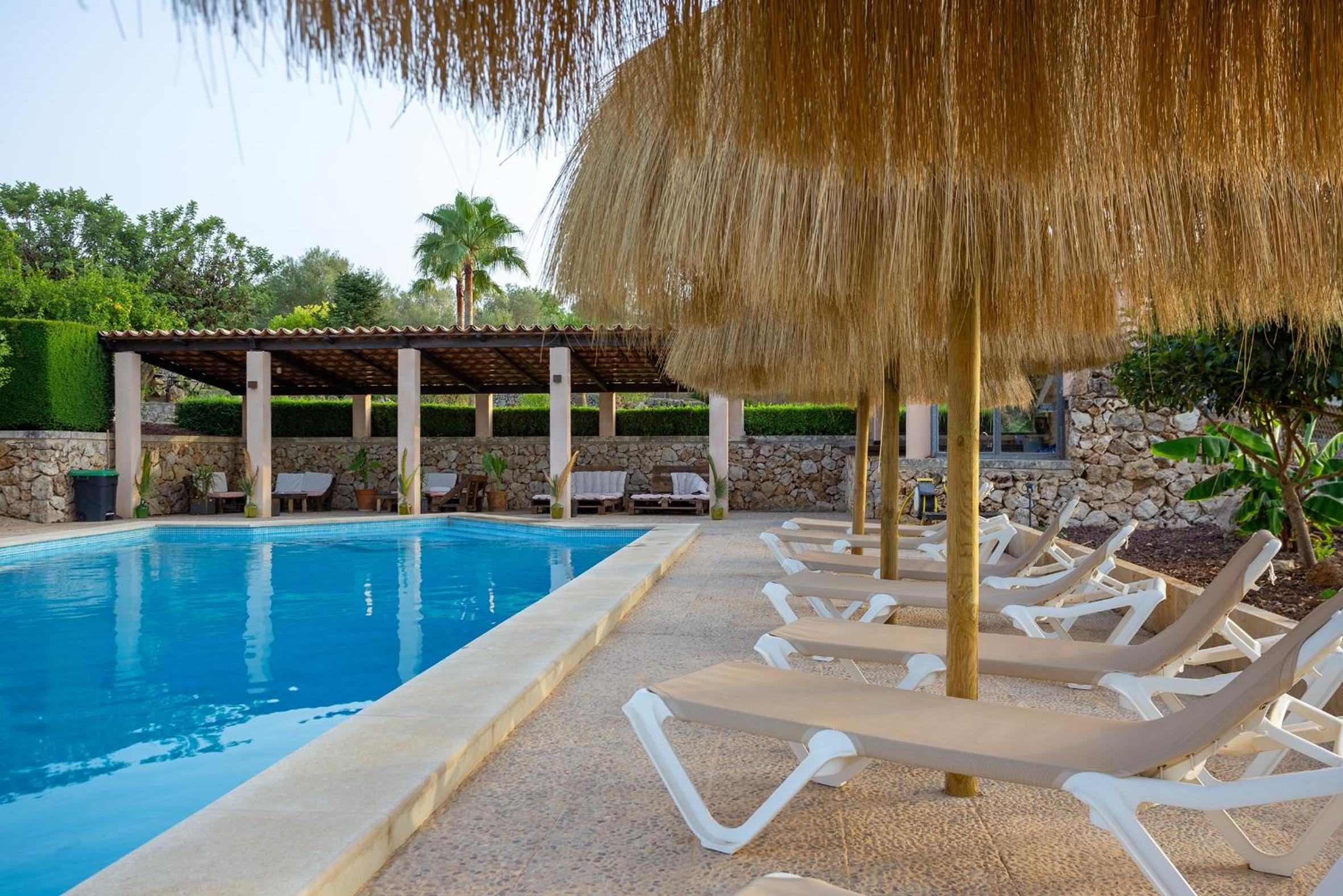 Agroturismo Ses Illes