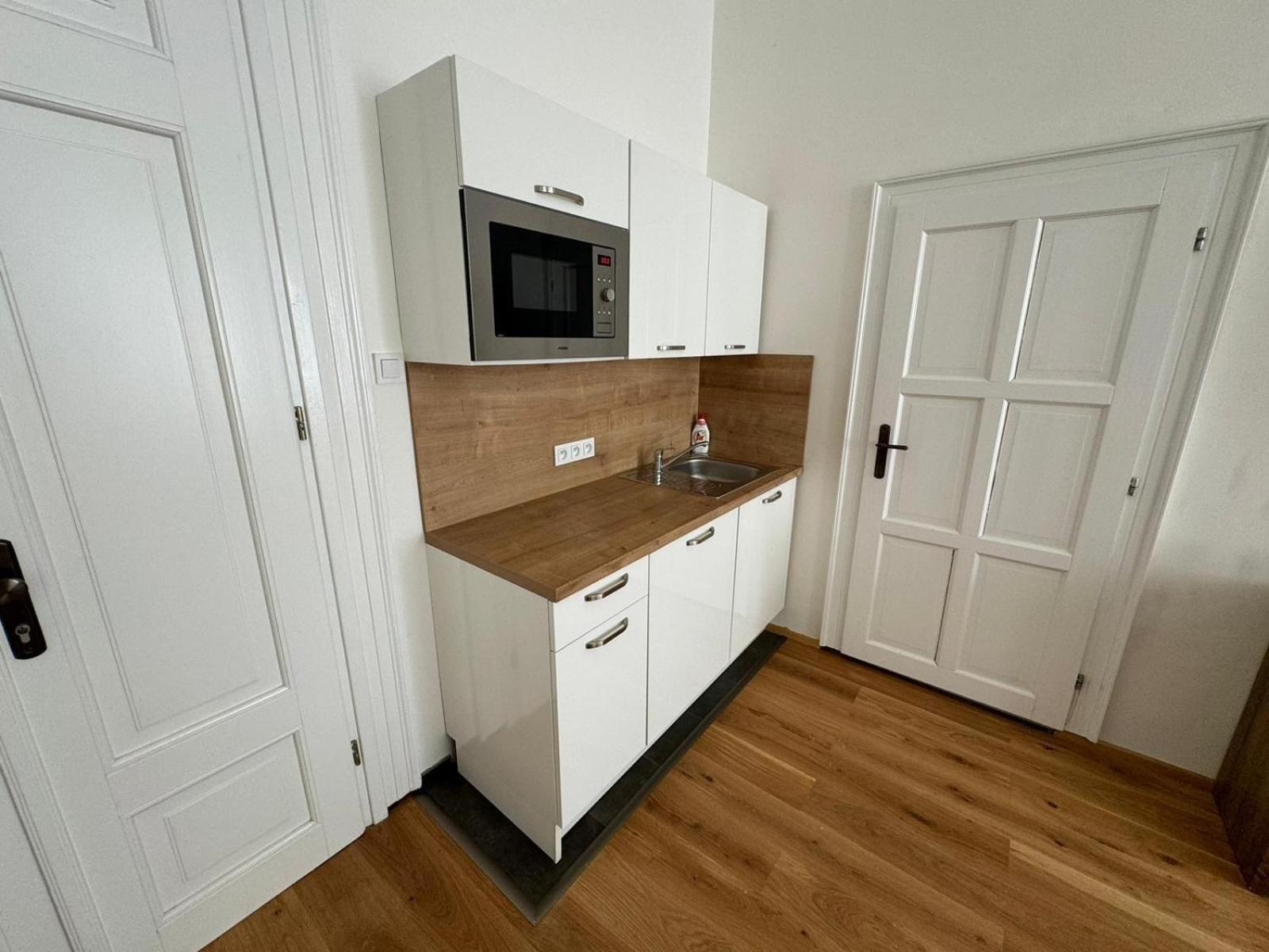 Palackeho Apartment