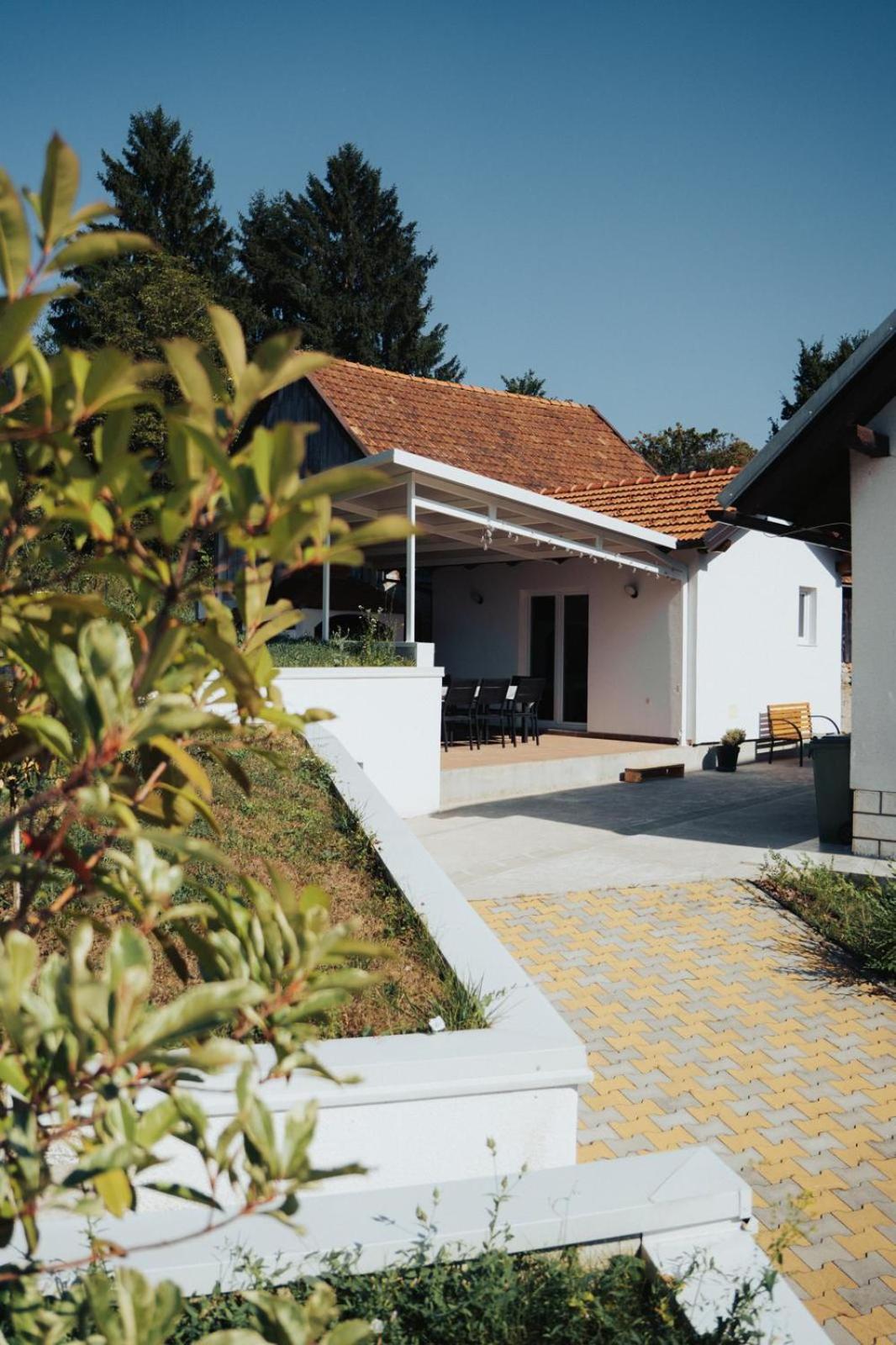 Holiday House Smilja