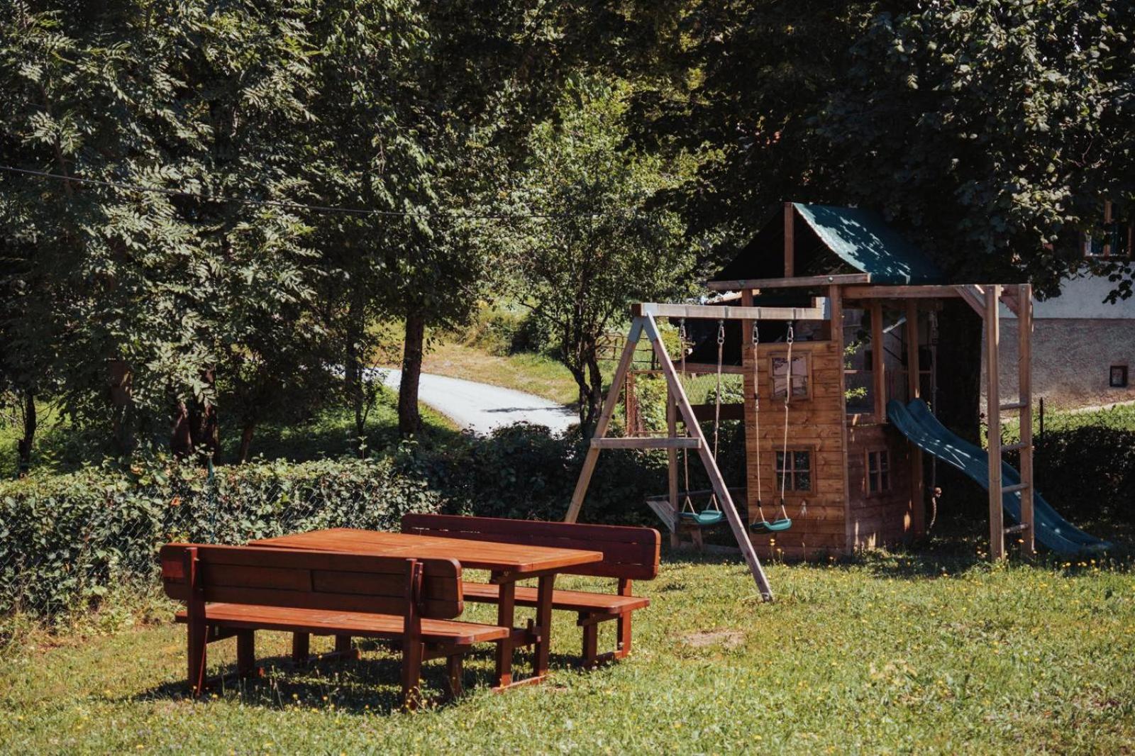 Holiday House Smilja