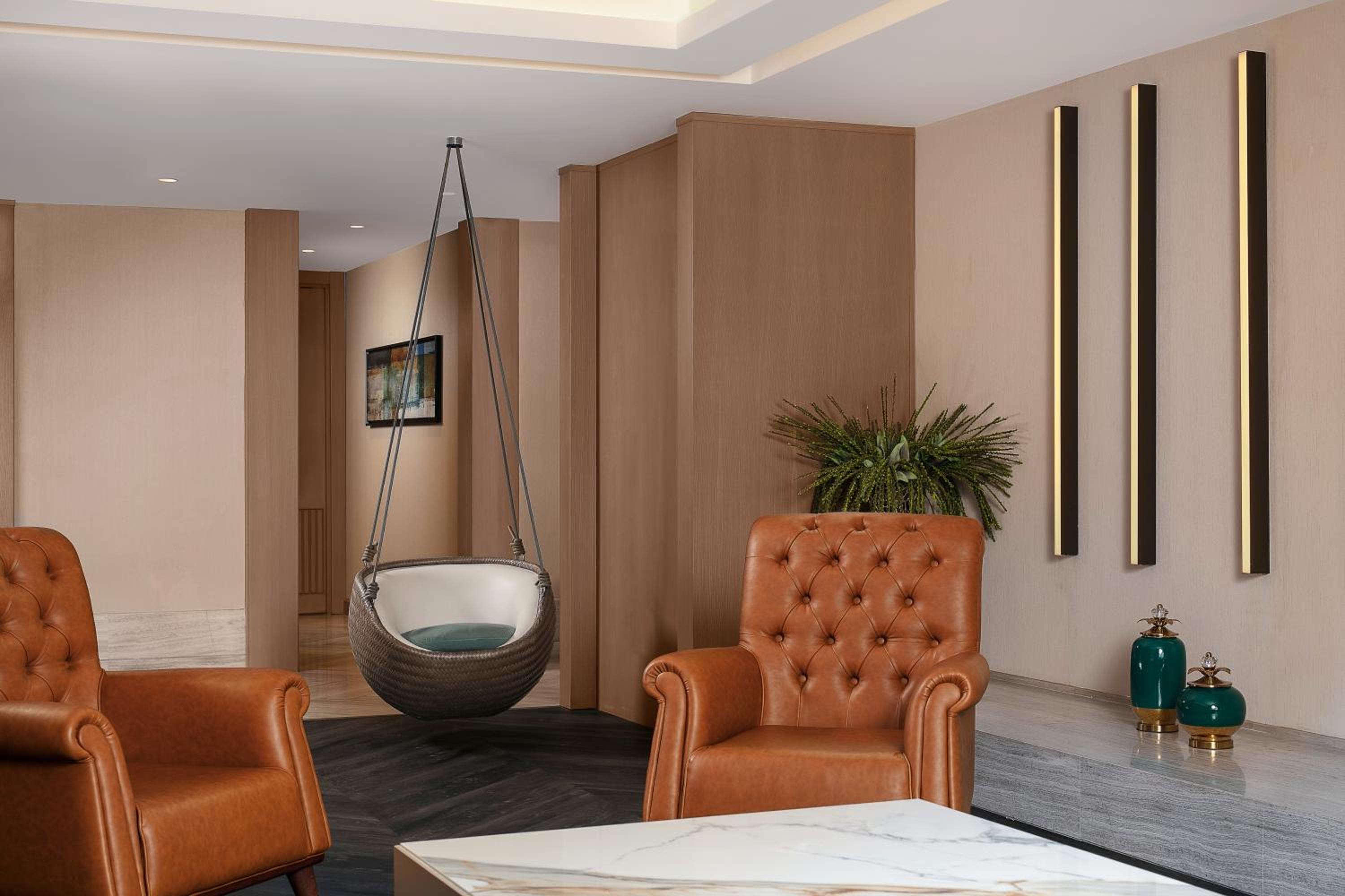 Sheraton İstanbul Şehir Merkezi - Image 166