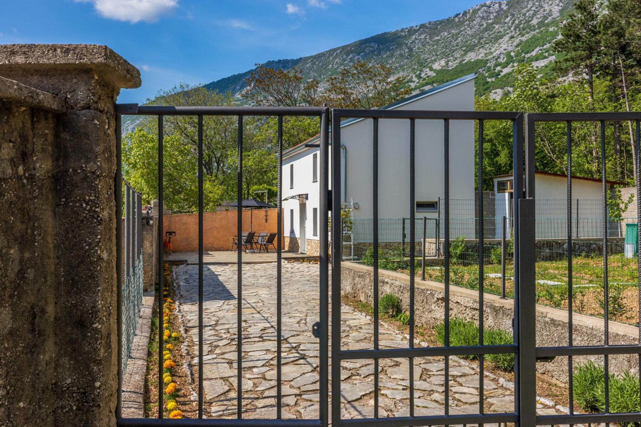 Kuca za odmor Tena view 3