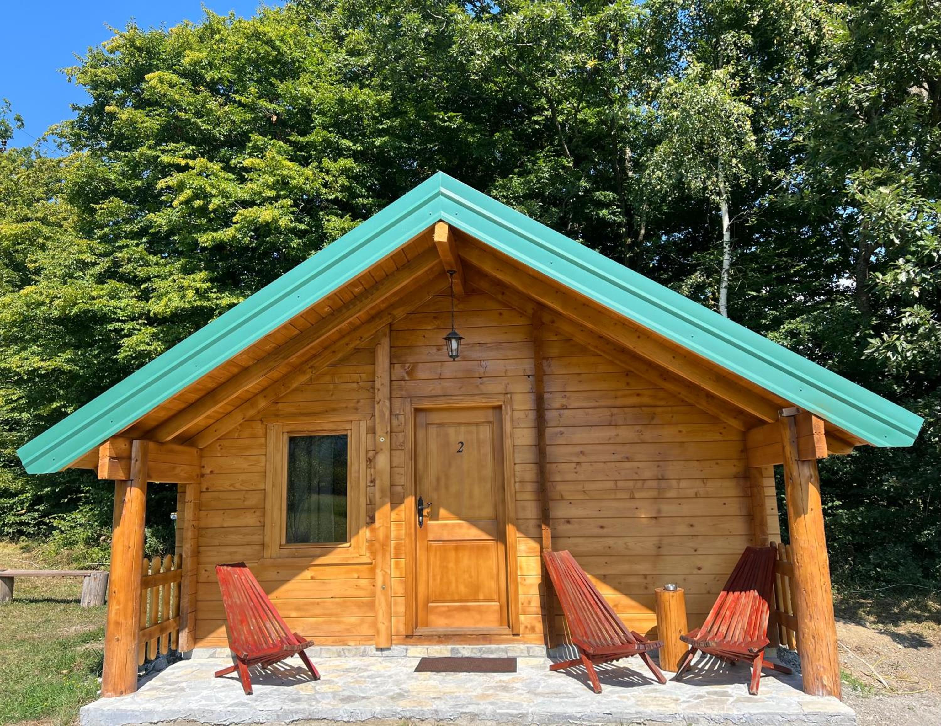 Cottages Serdar photo 4