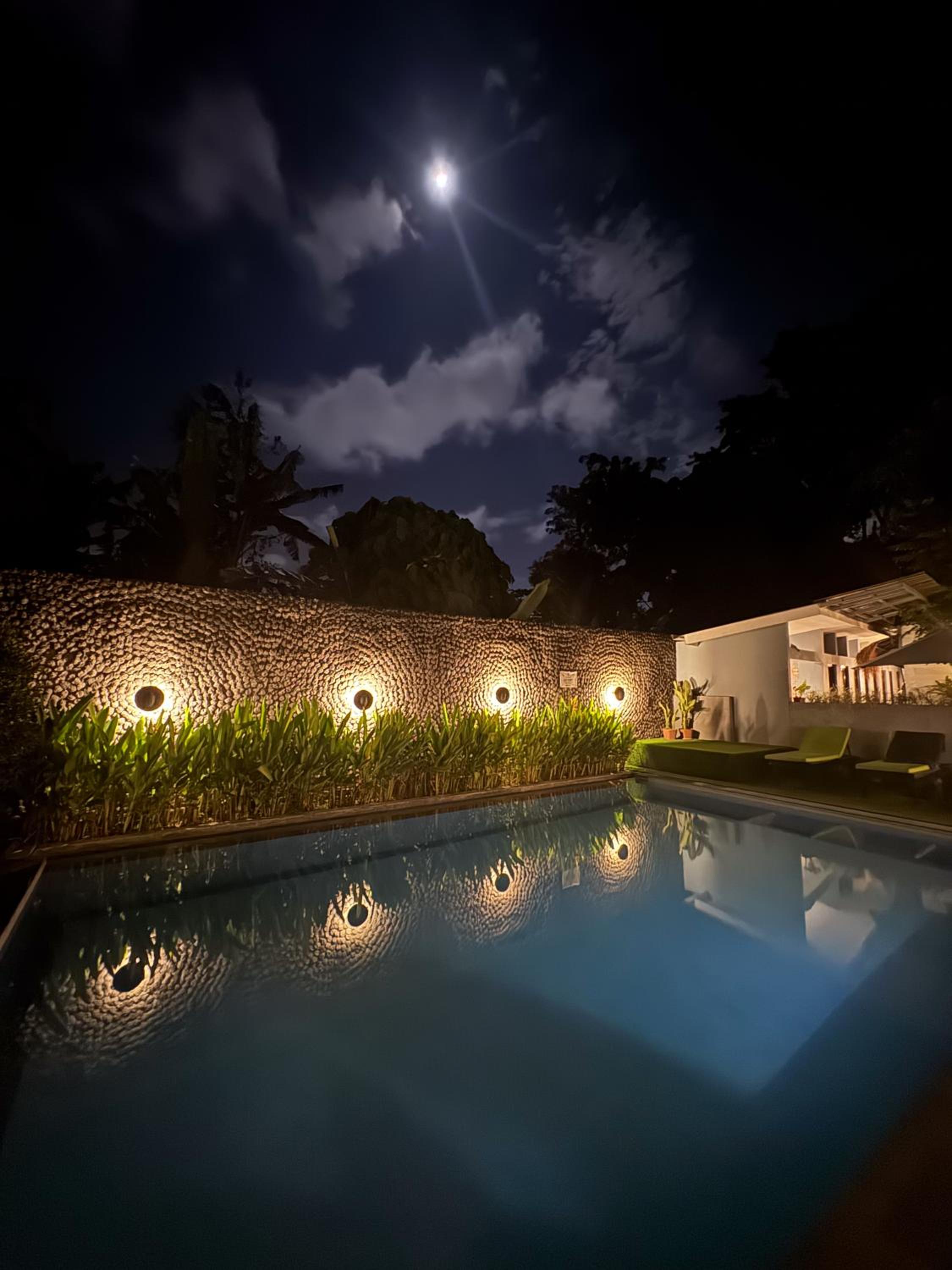 The Jungle Hostel Canggu — photo 57