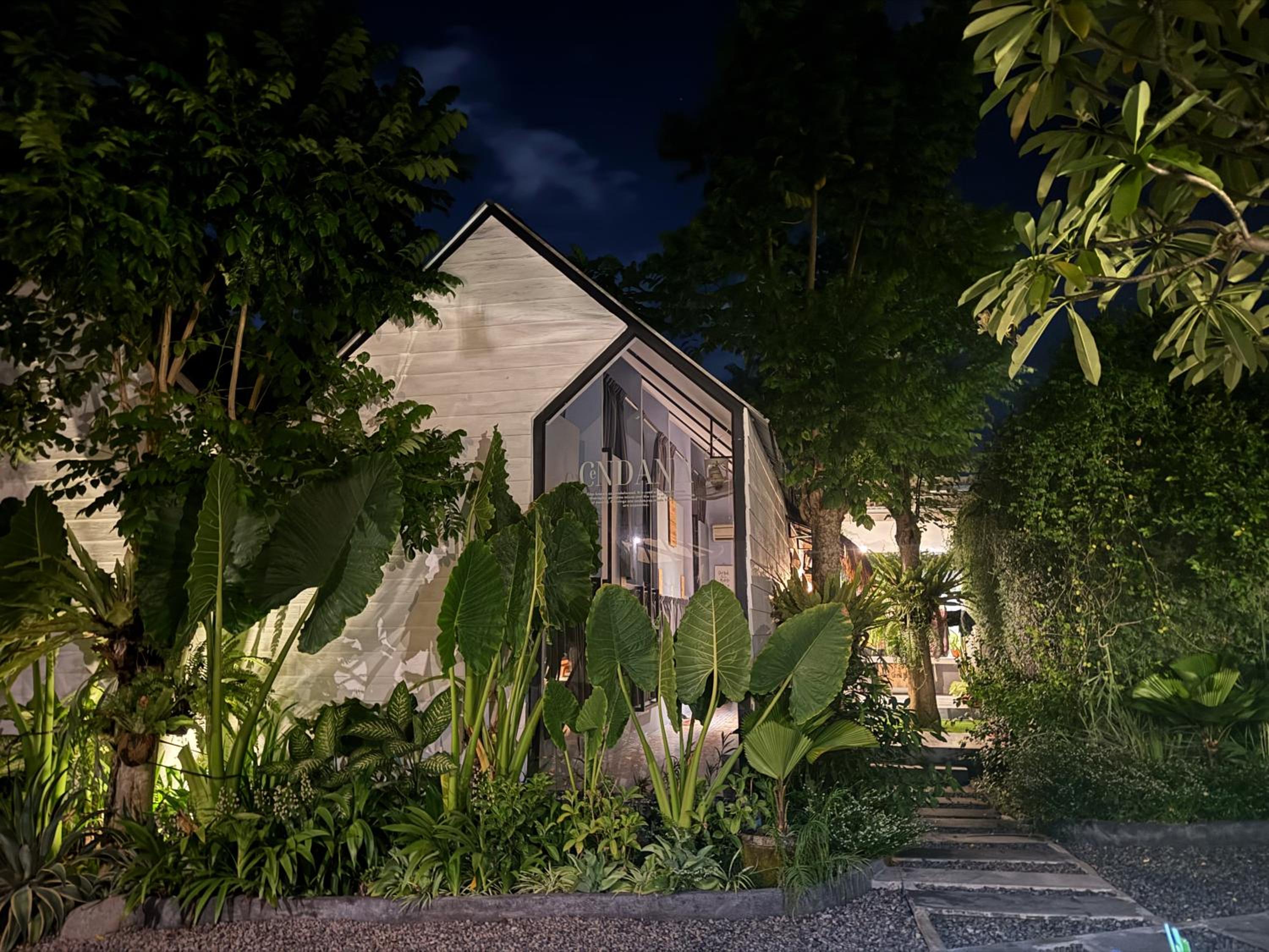 The Jungle Hostel Canggu — photo 47