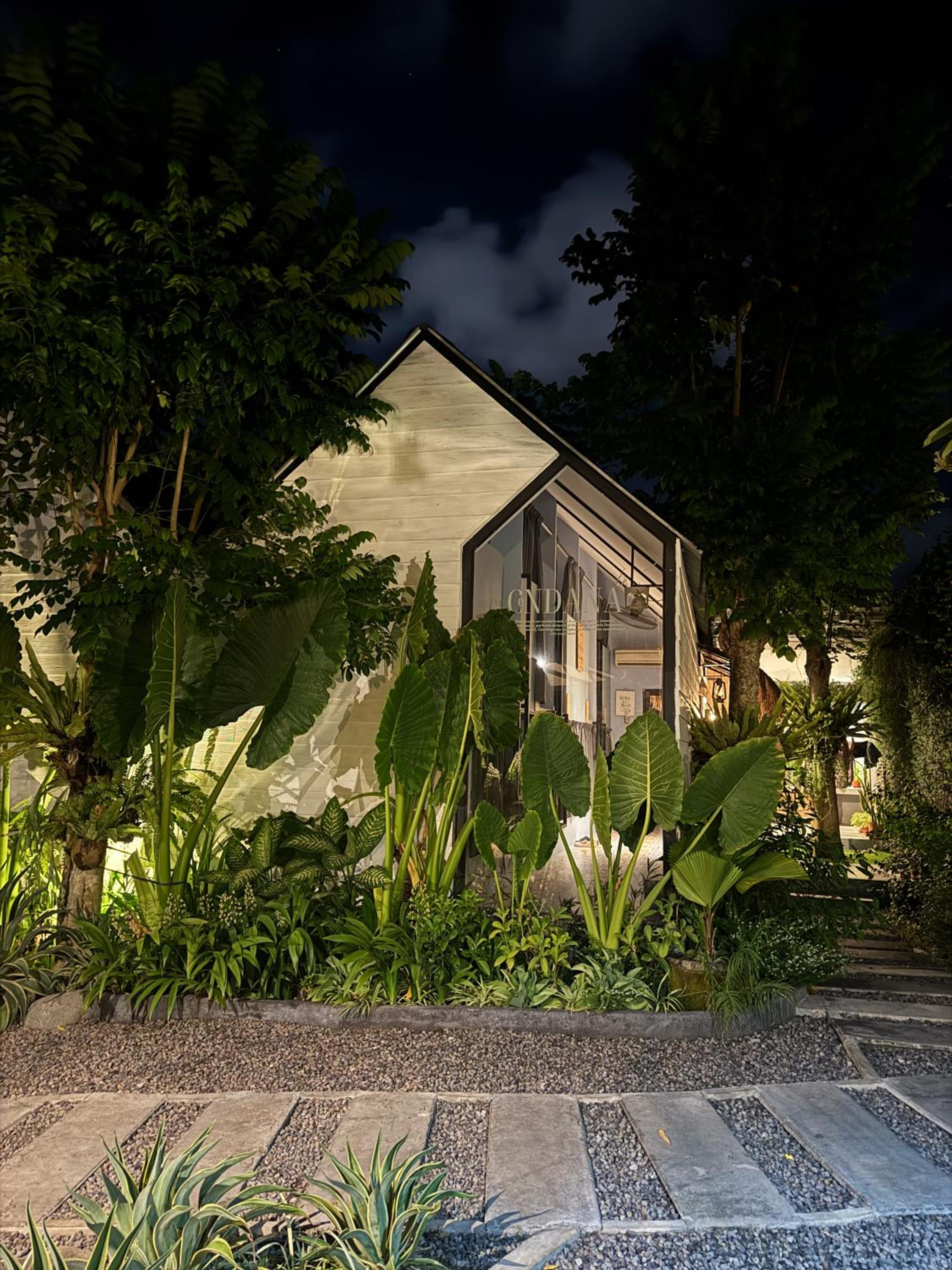 The Jungle Hostel Canggu — photo 100