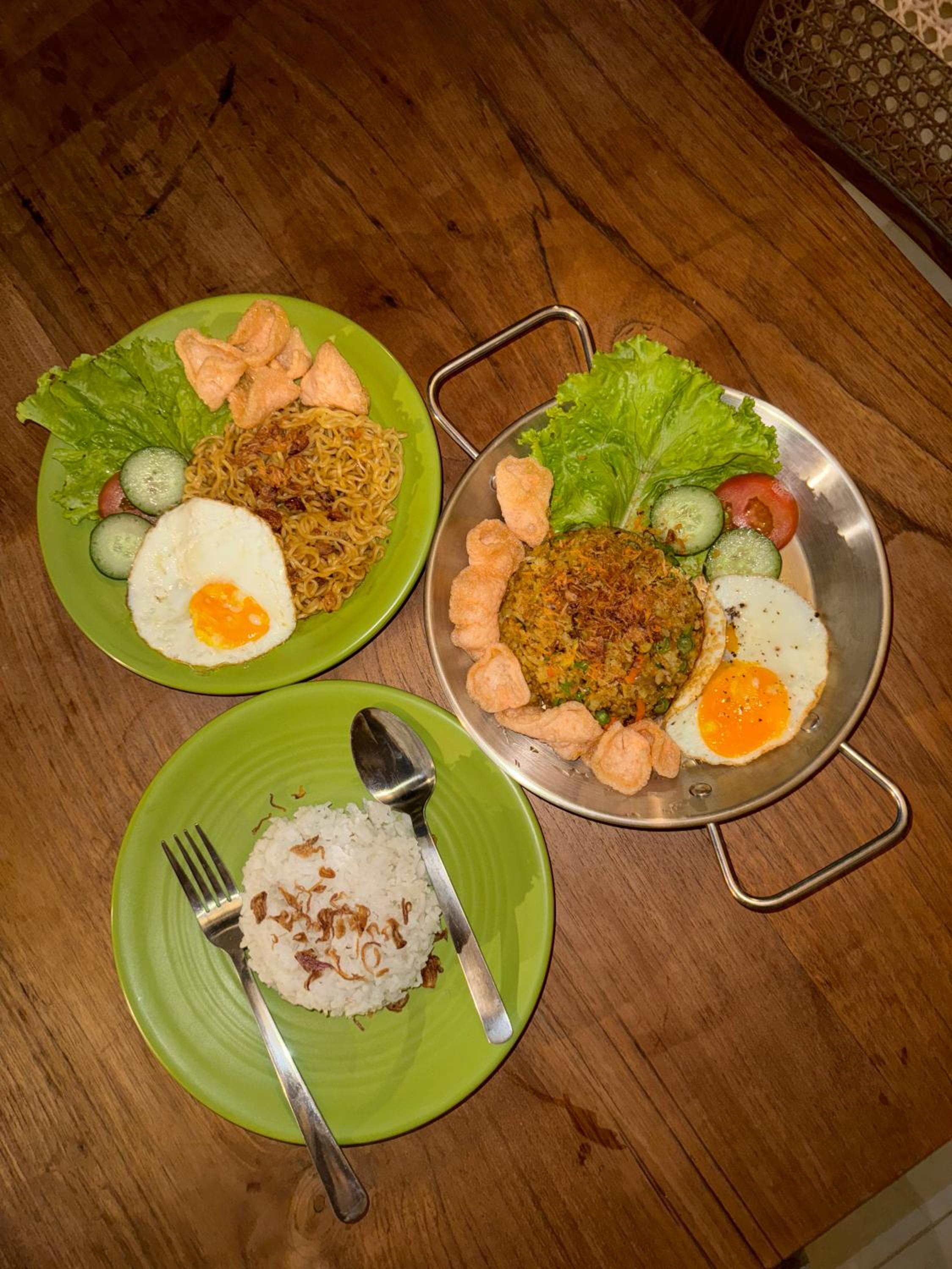 The Jungle Hostel Canggu — photo 93
