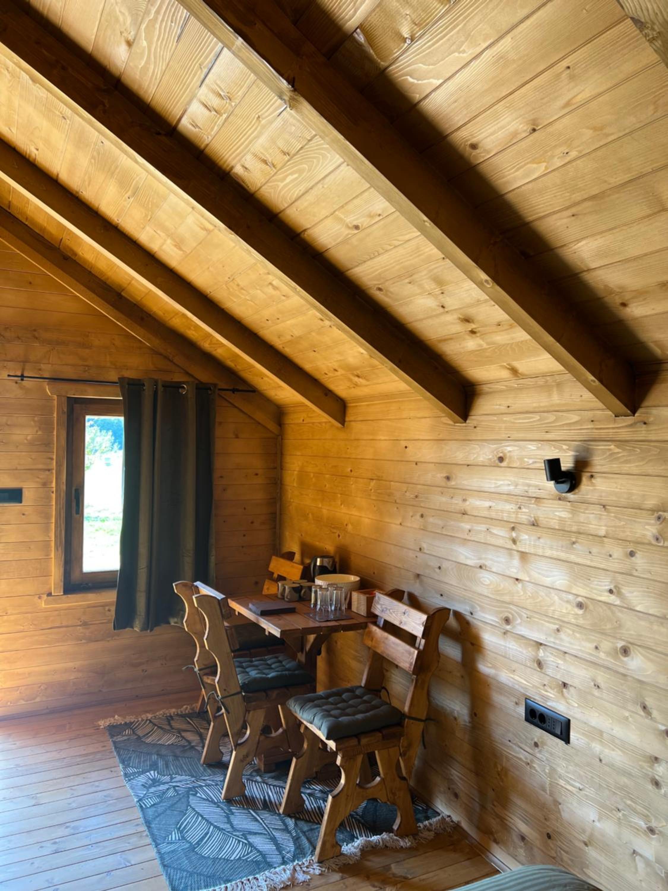 Cottages Serdar