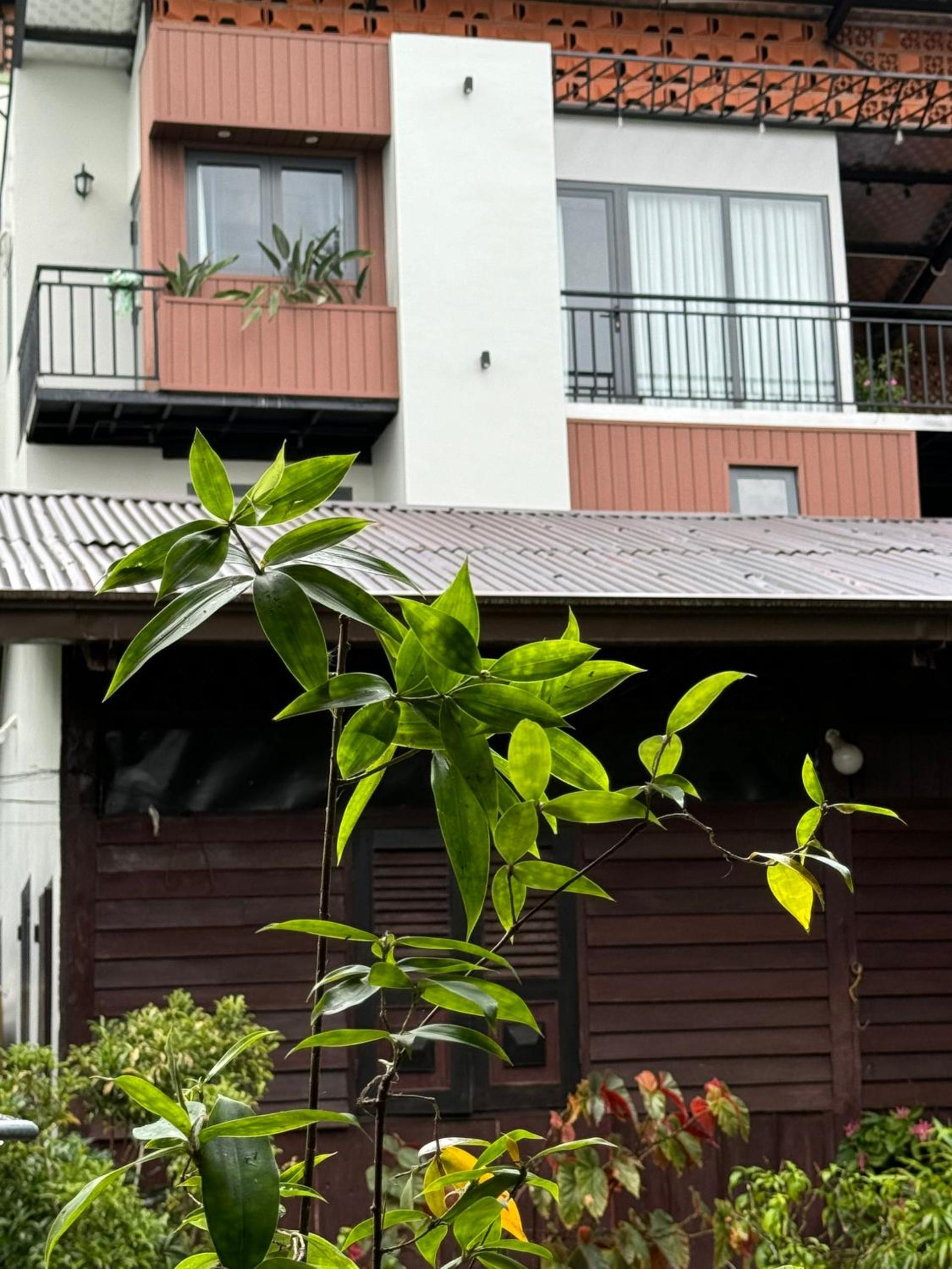 Lanh's Homestay Bảo Lộc view 2
