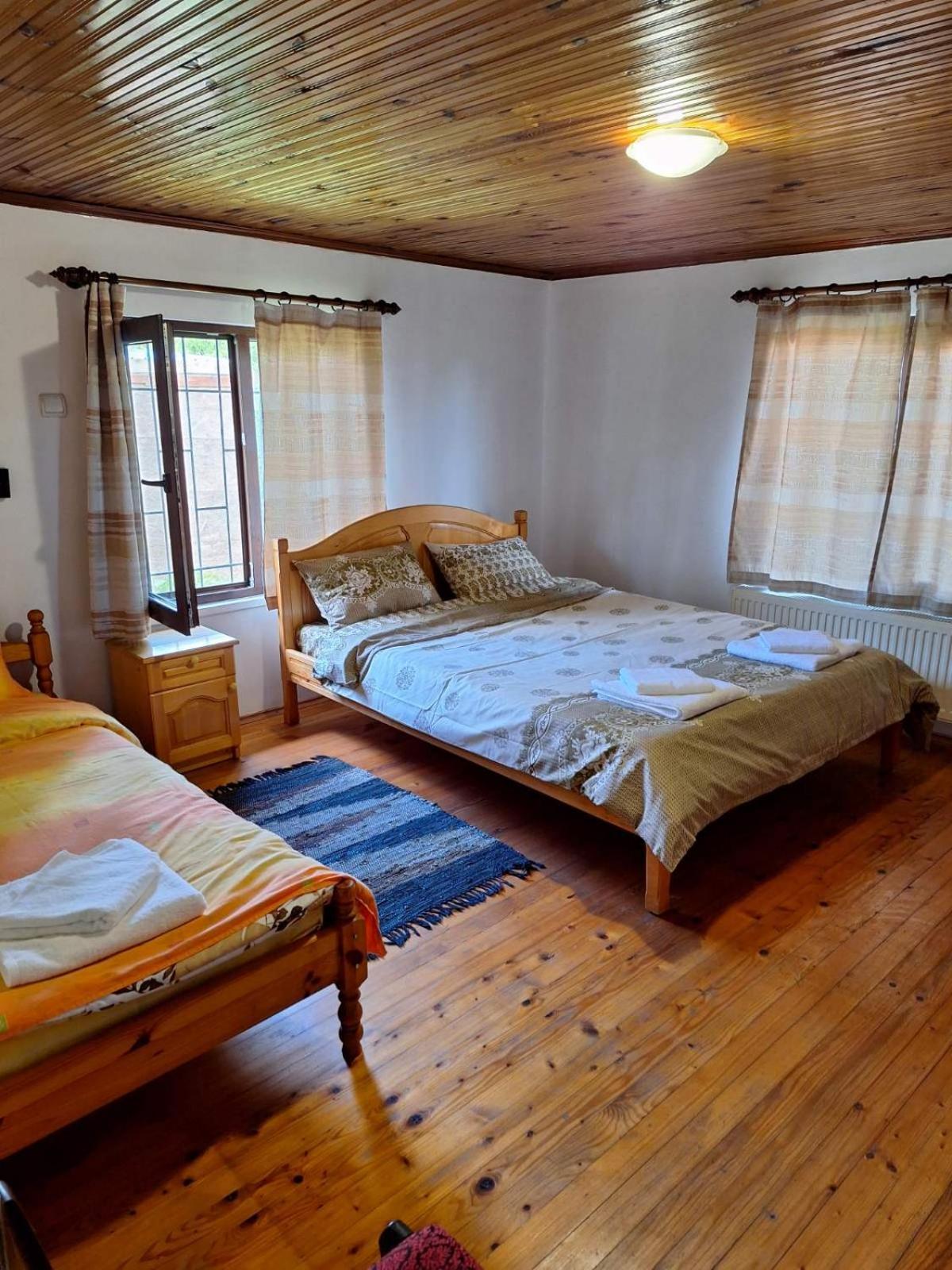 Sunny Guest House