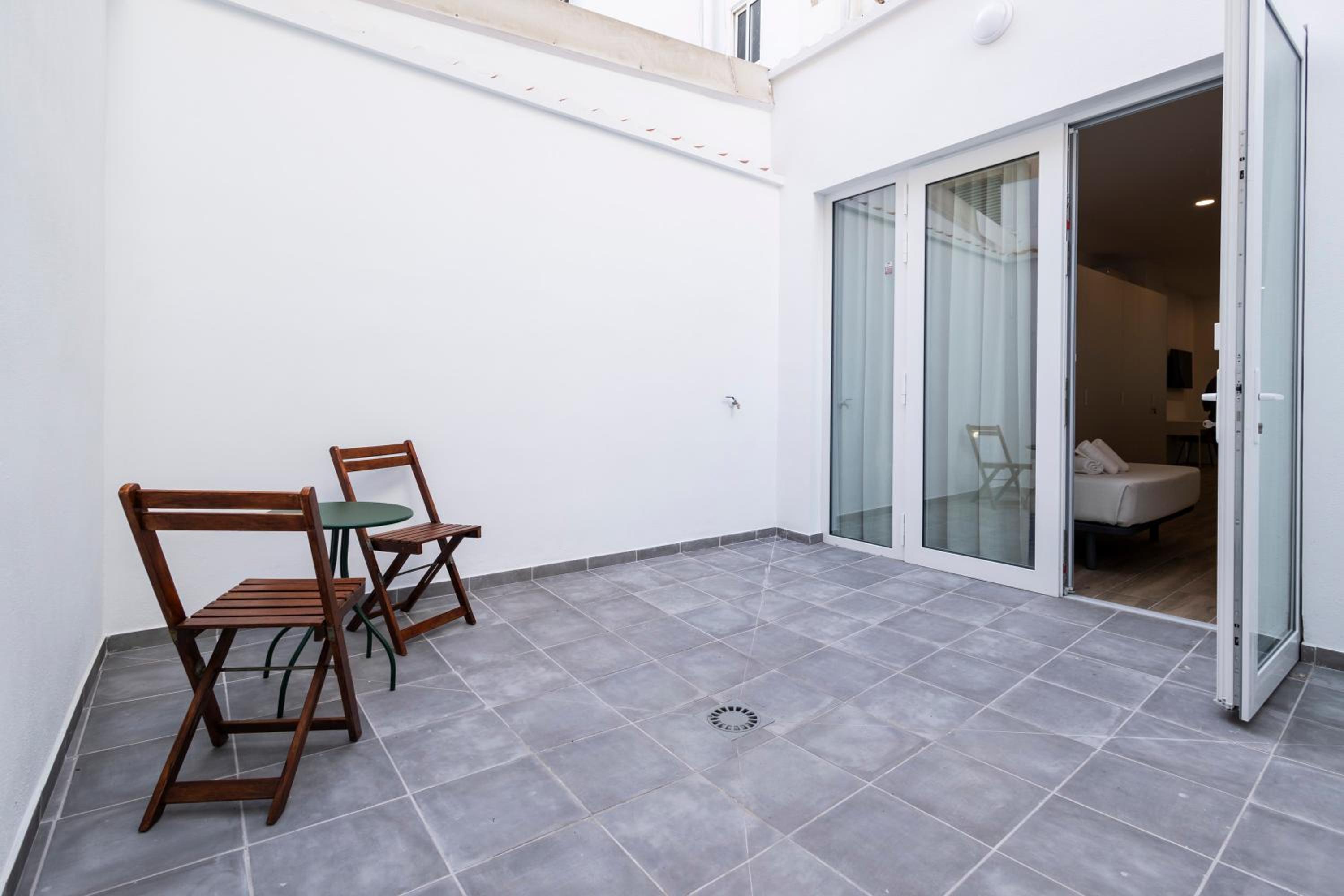 La casa de la pintora by Concept Flats view 2