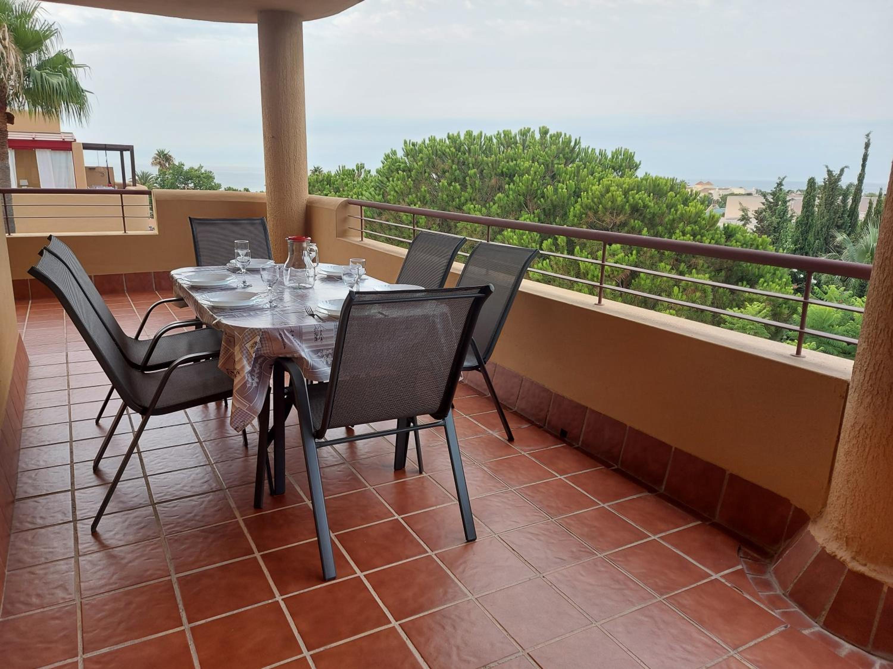Golden Mijas Residencial