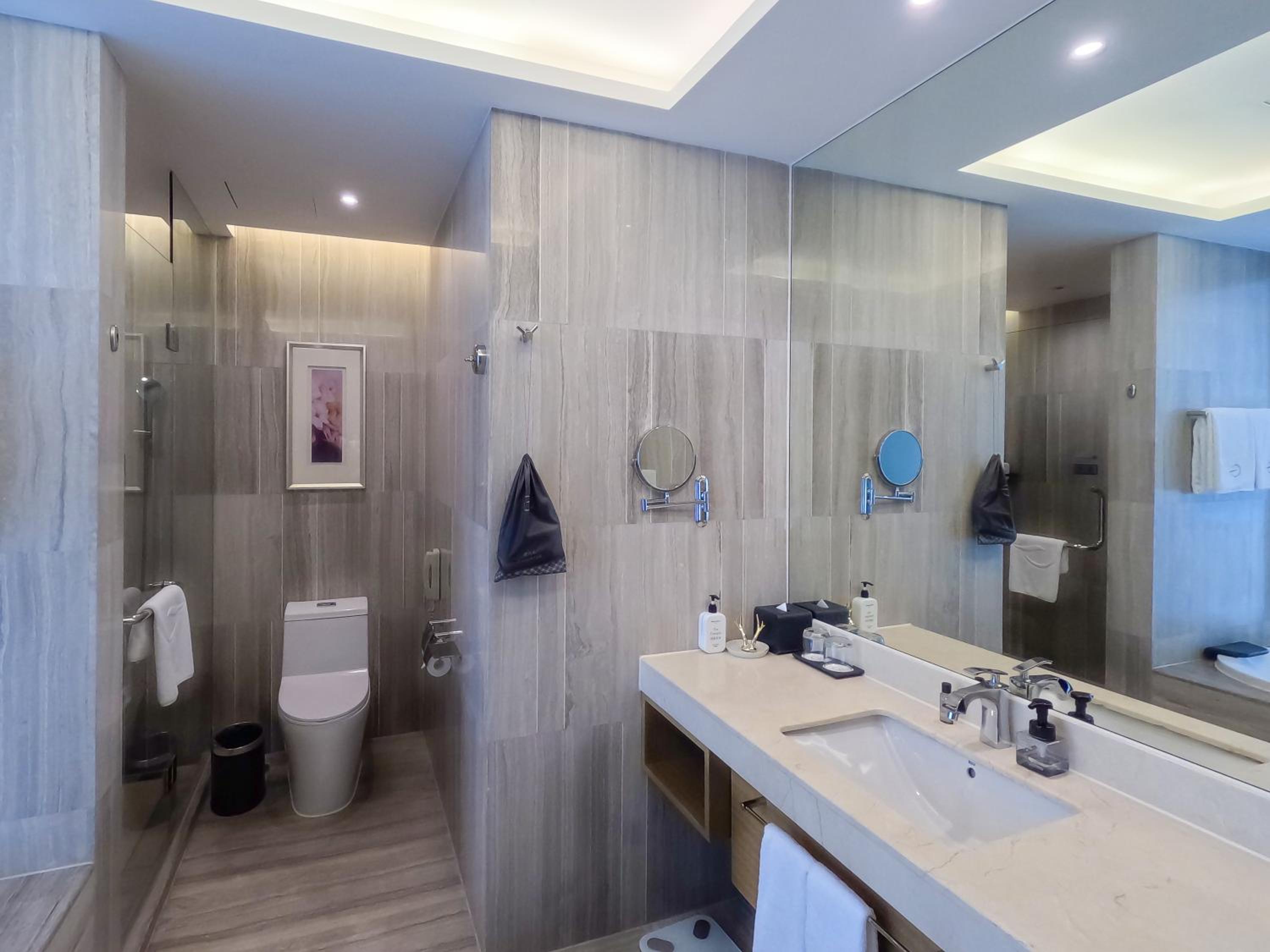 Grand Skylight International Hotel Nanchang Ganjiang North Road