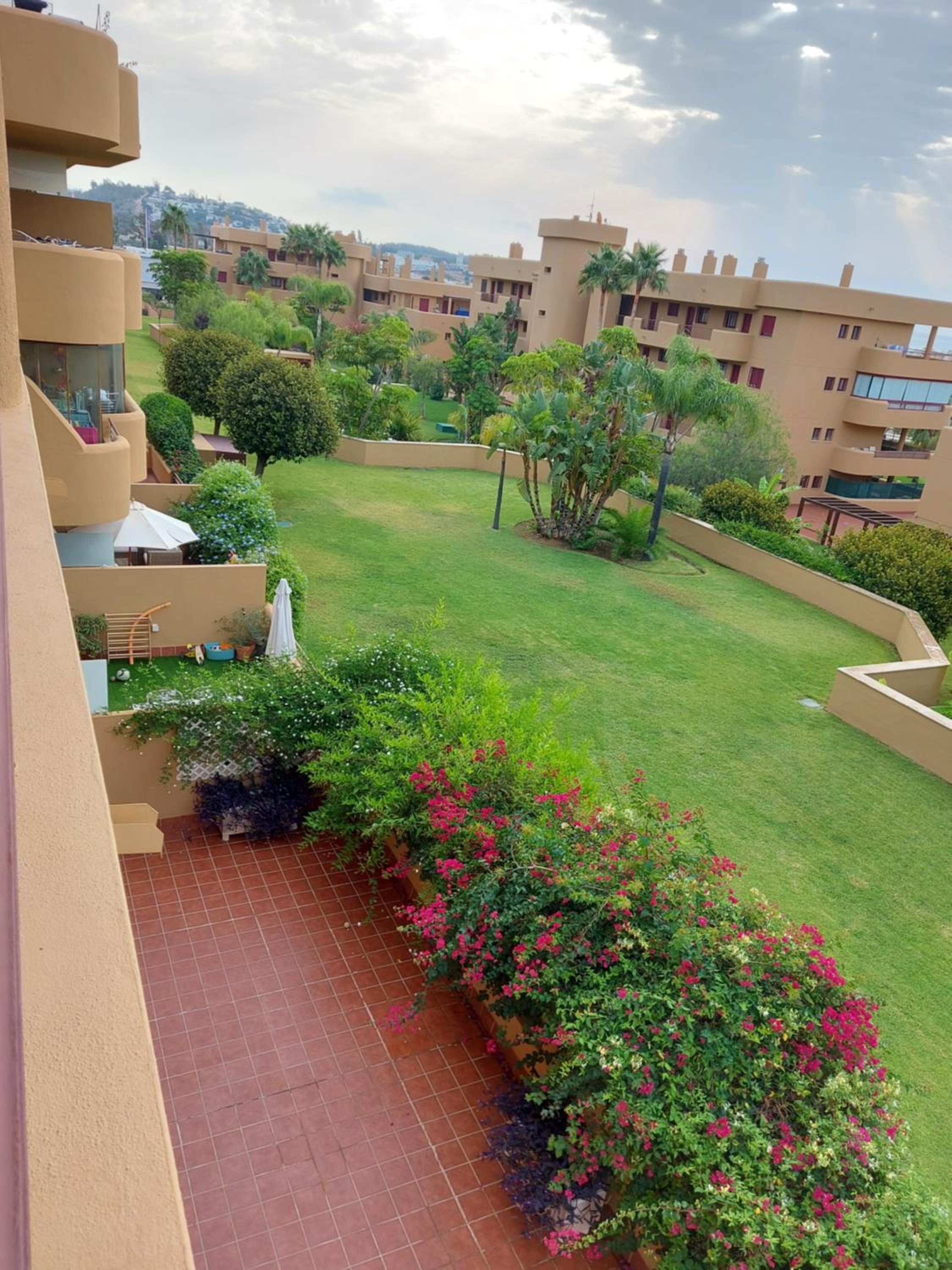 Golden Mijas Residencial