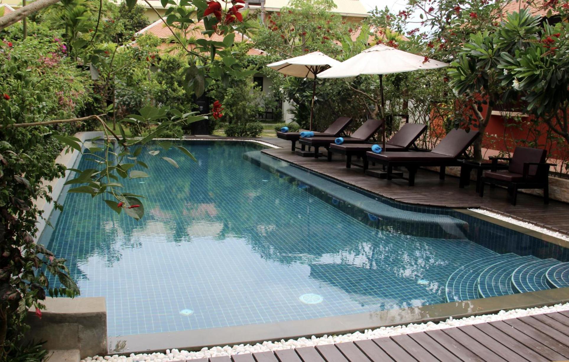 Villa Jaya