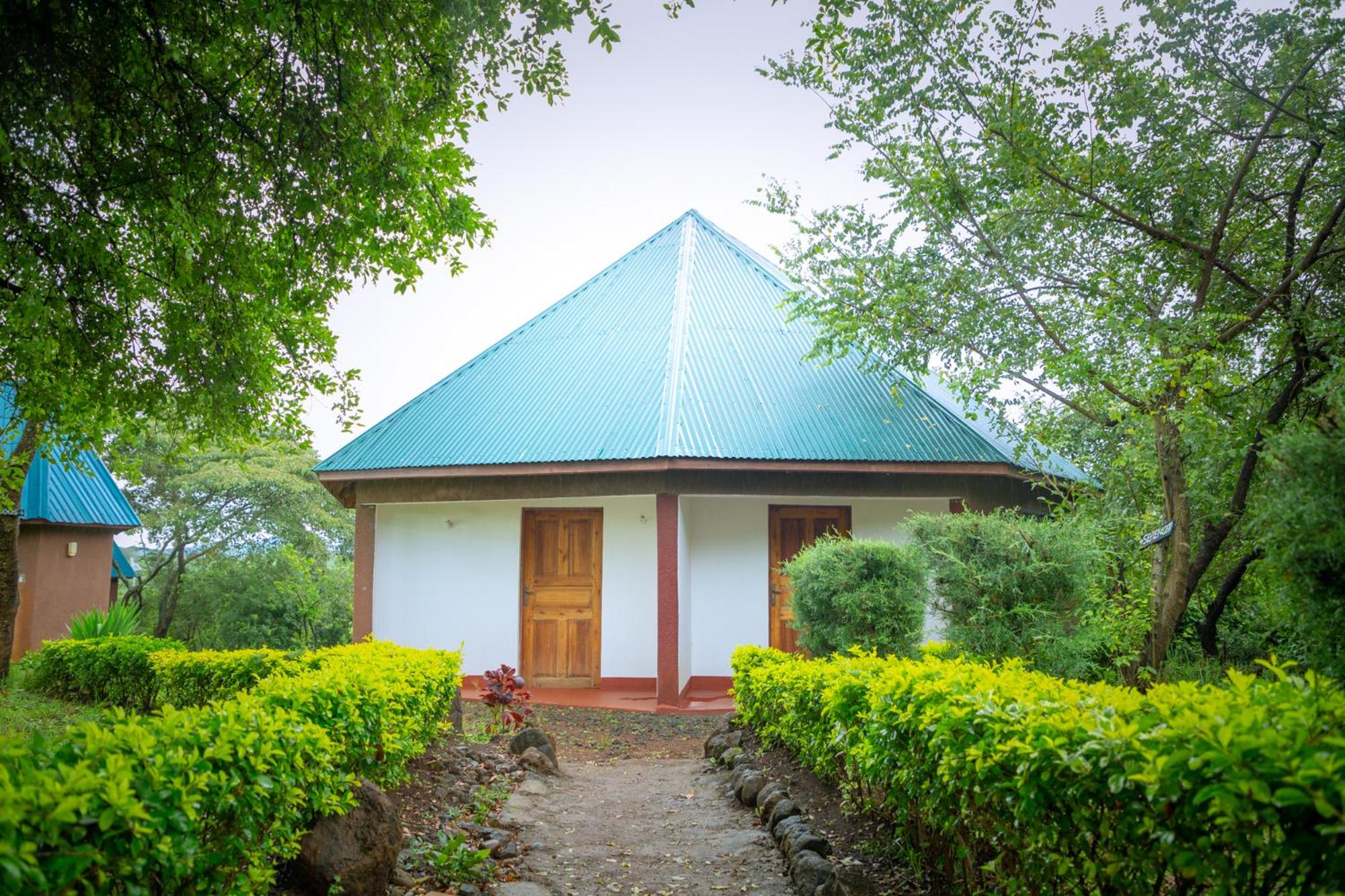 Ancestors Lodge