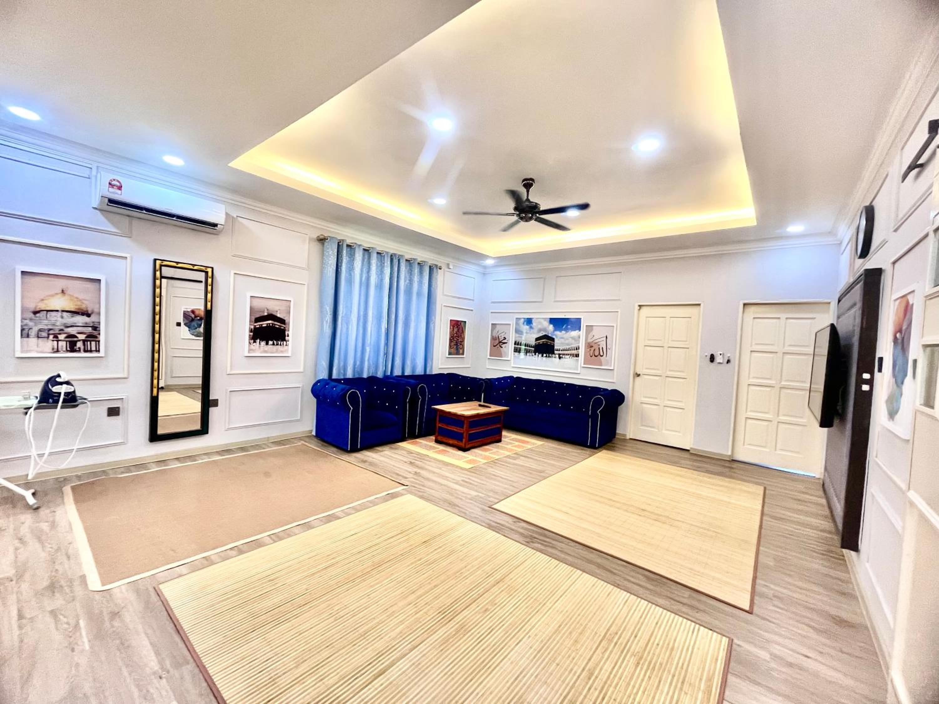 D’Lehans Homestay photo 3
