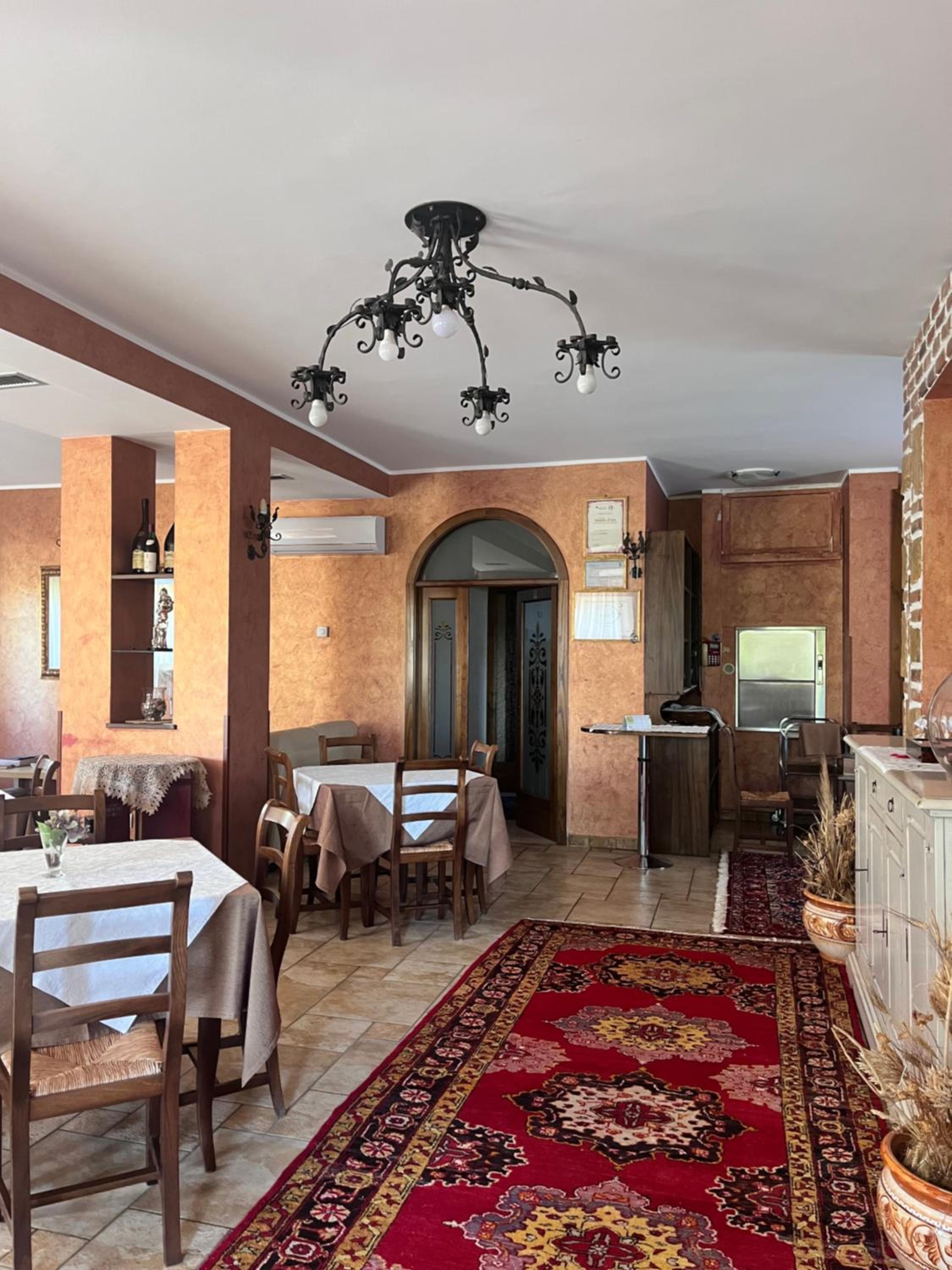 Antico Cilento