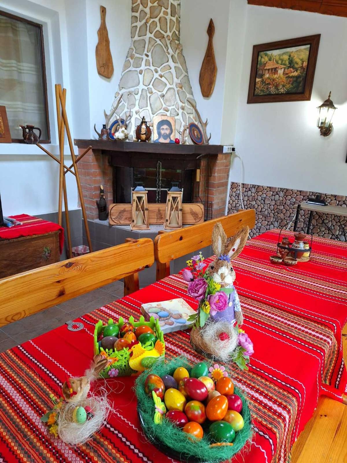 Sunny Guest House
