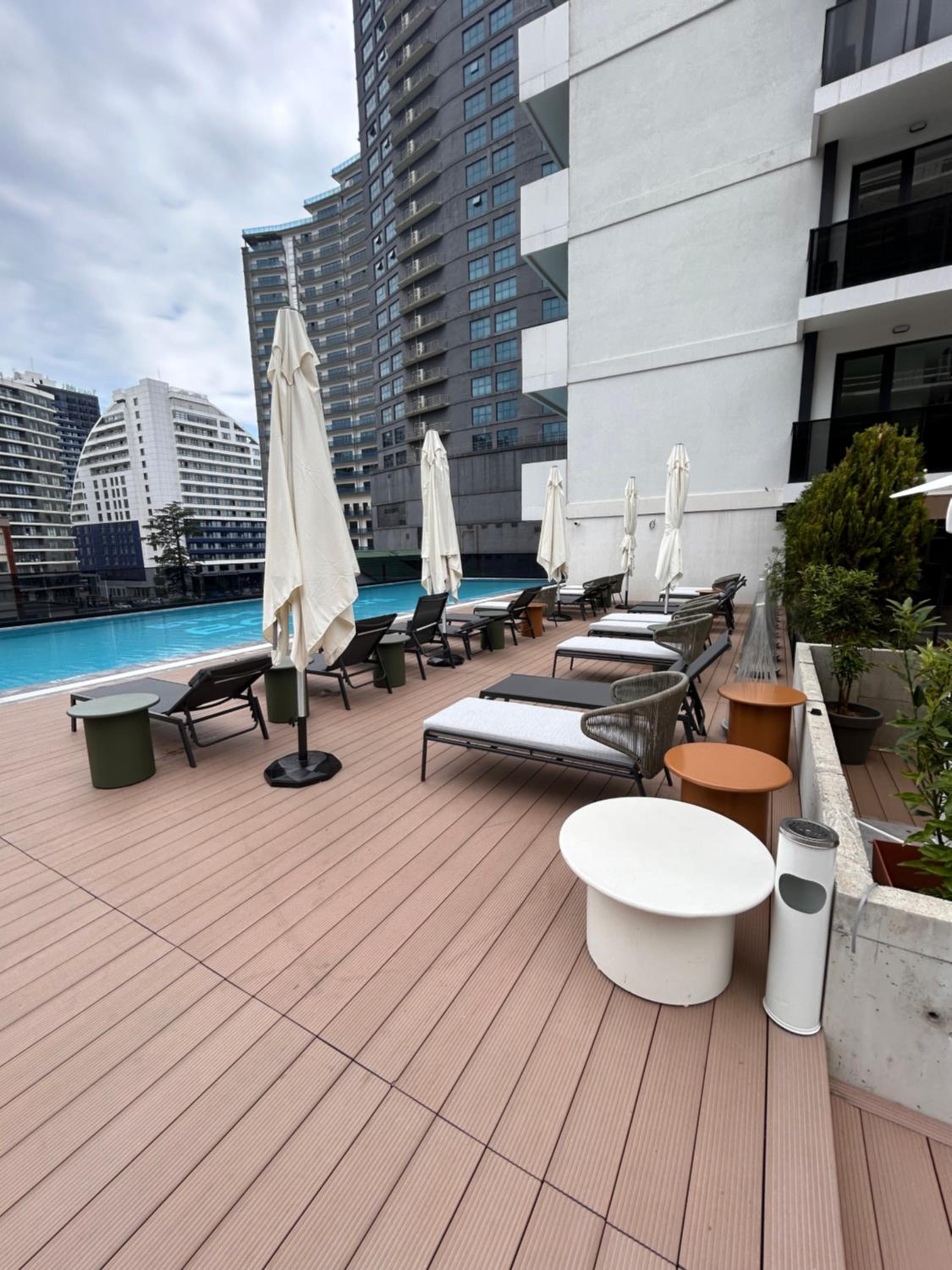 HCG Panorama'Peris Apartment