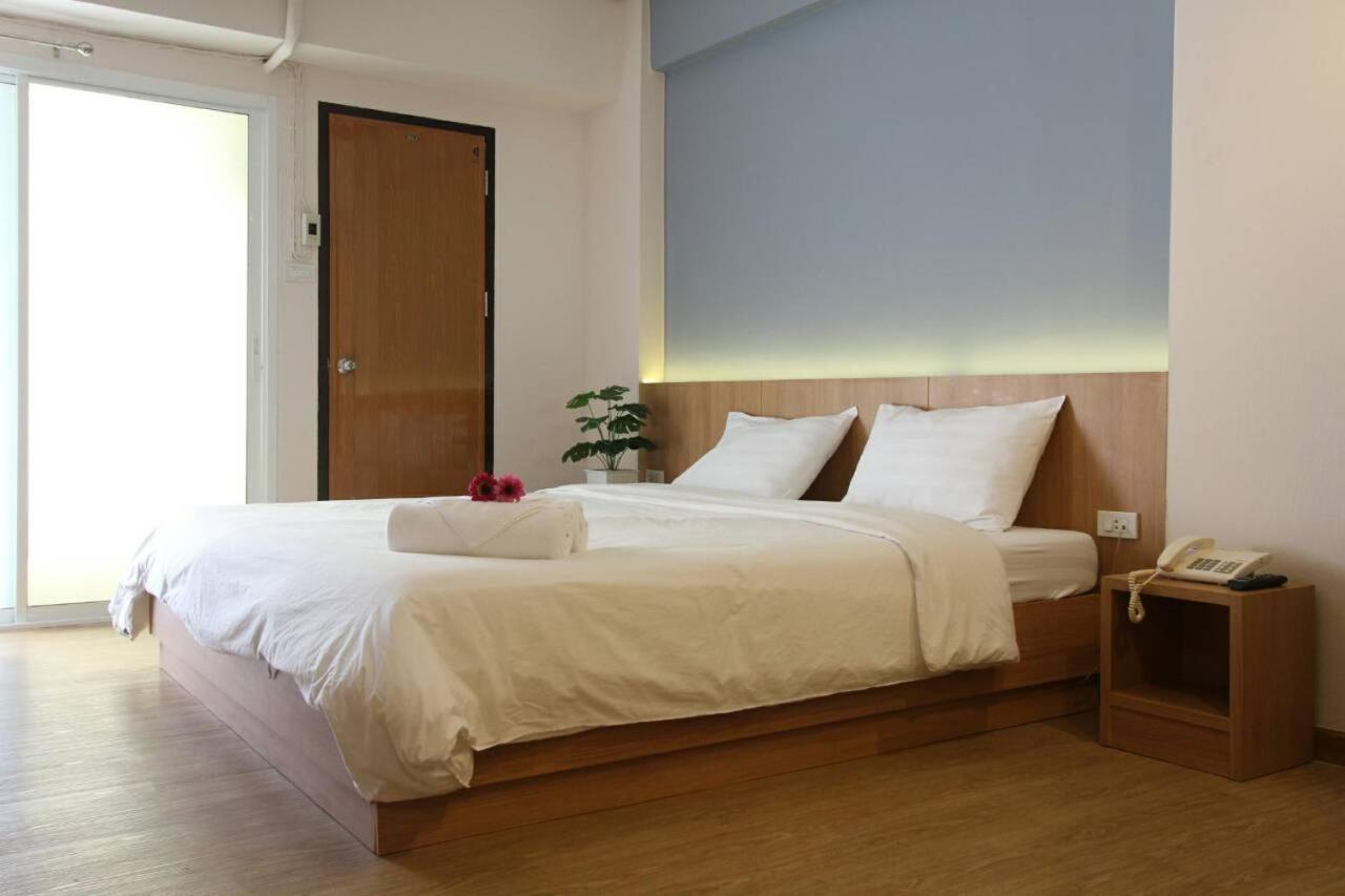 Beerapan Hotel