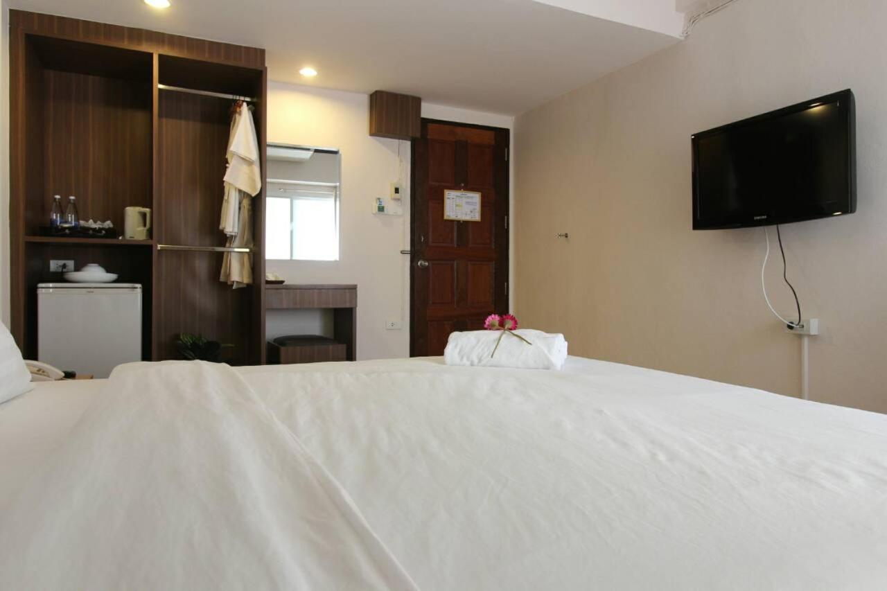 Beerapan Hotel
