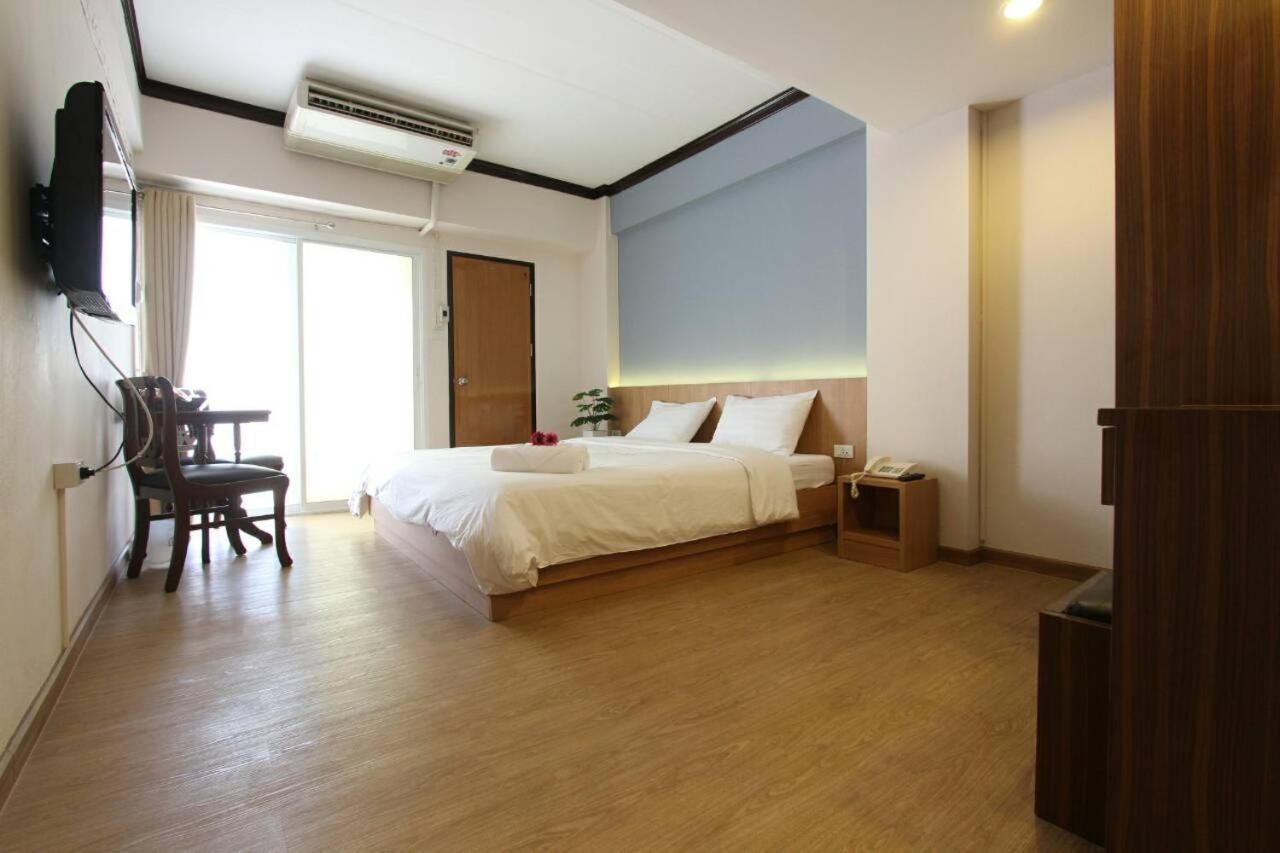 Beerapan Hotel