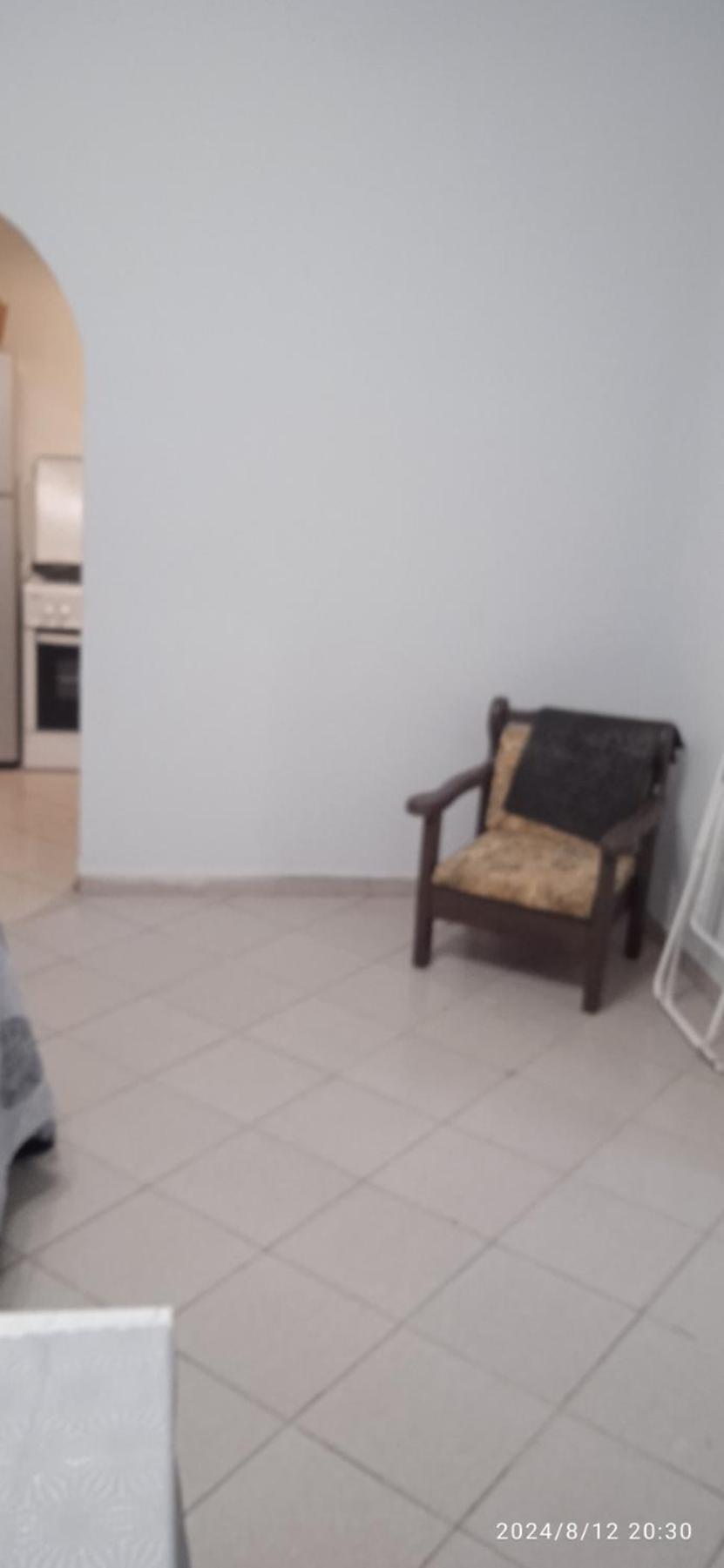 Korina house