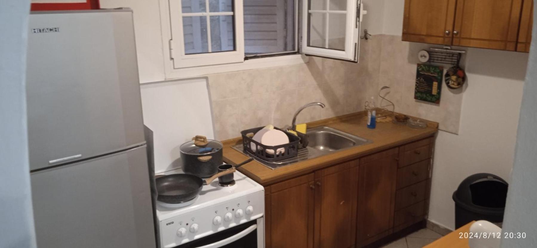 Korina house