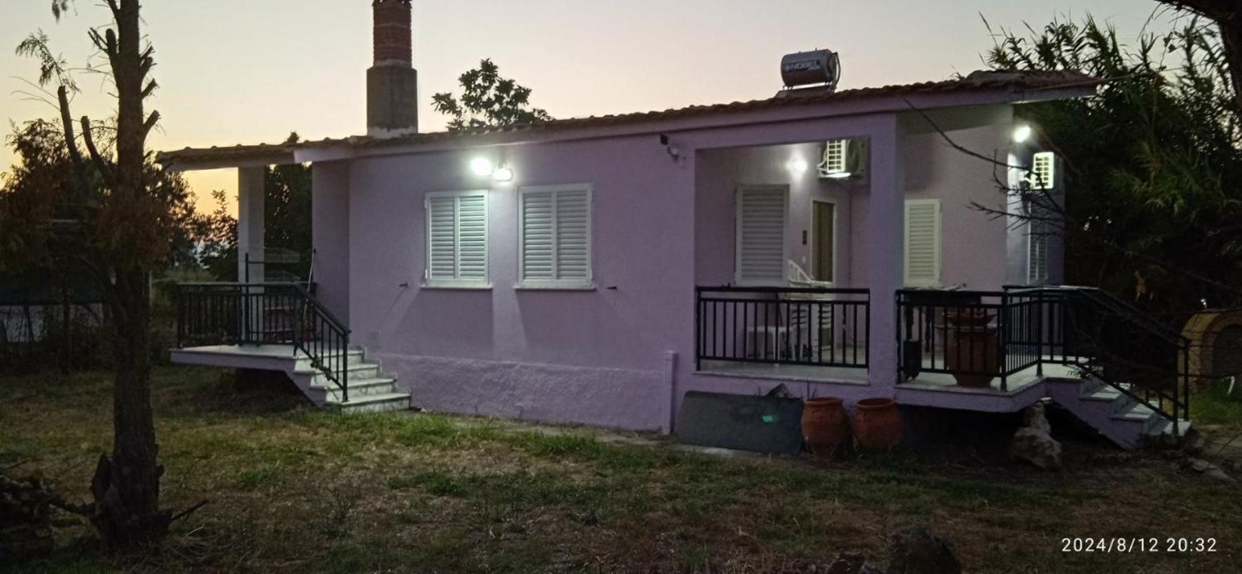 Korina house