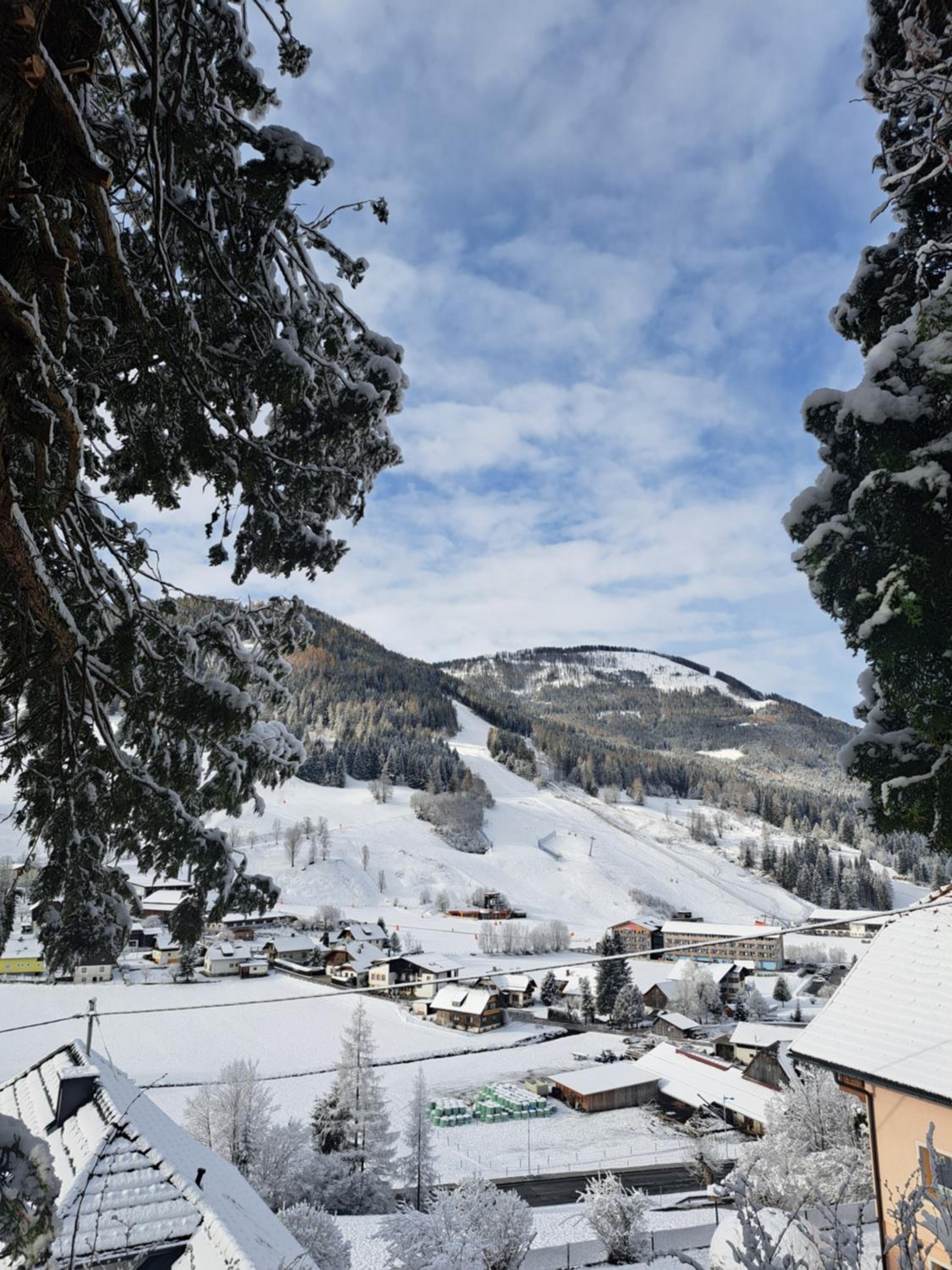 Gästehaus Kaiserblick