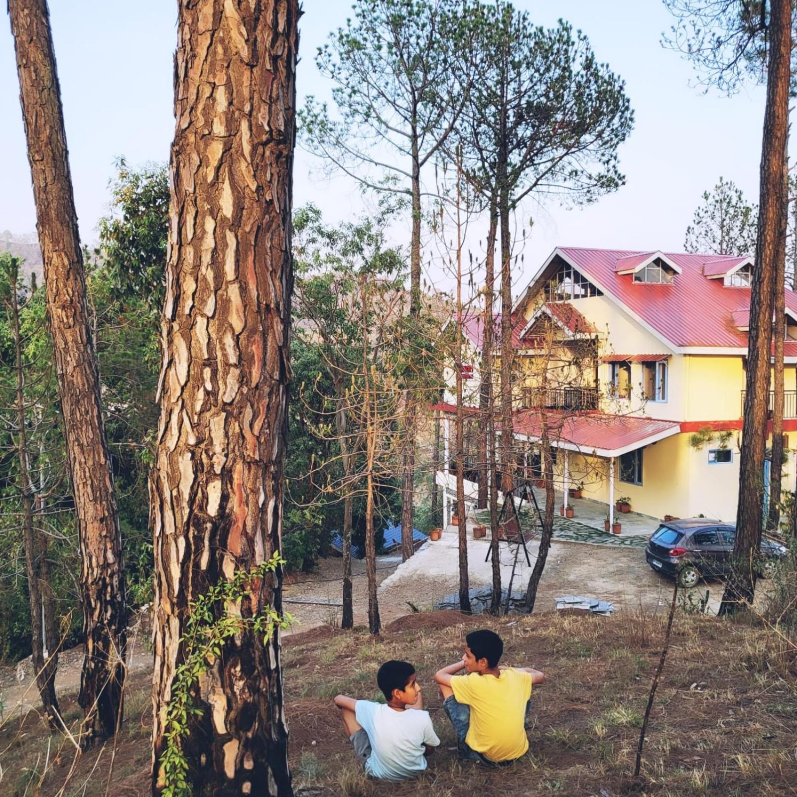 Rainbow Resorts