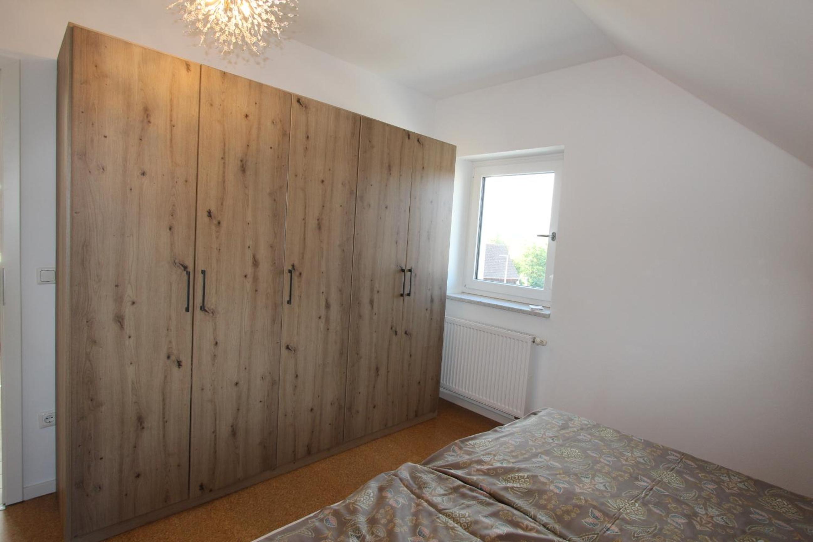 Ferienwohnung Petra