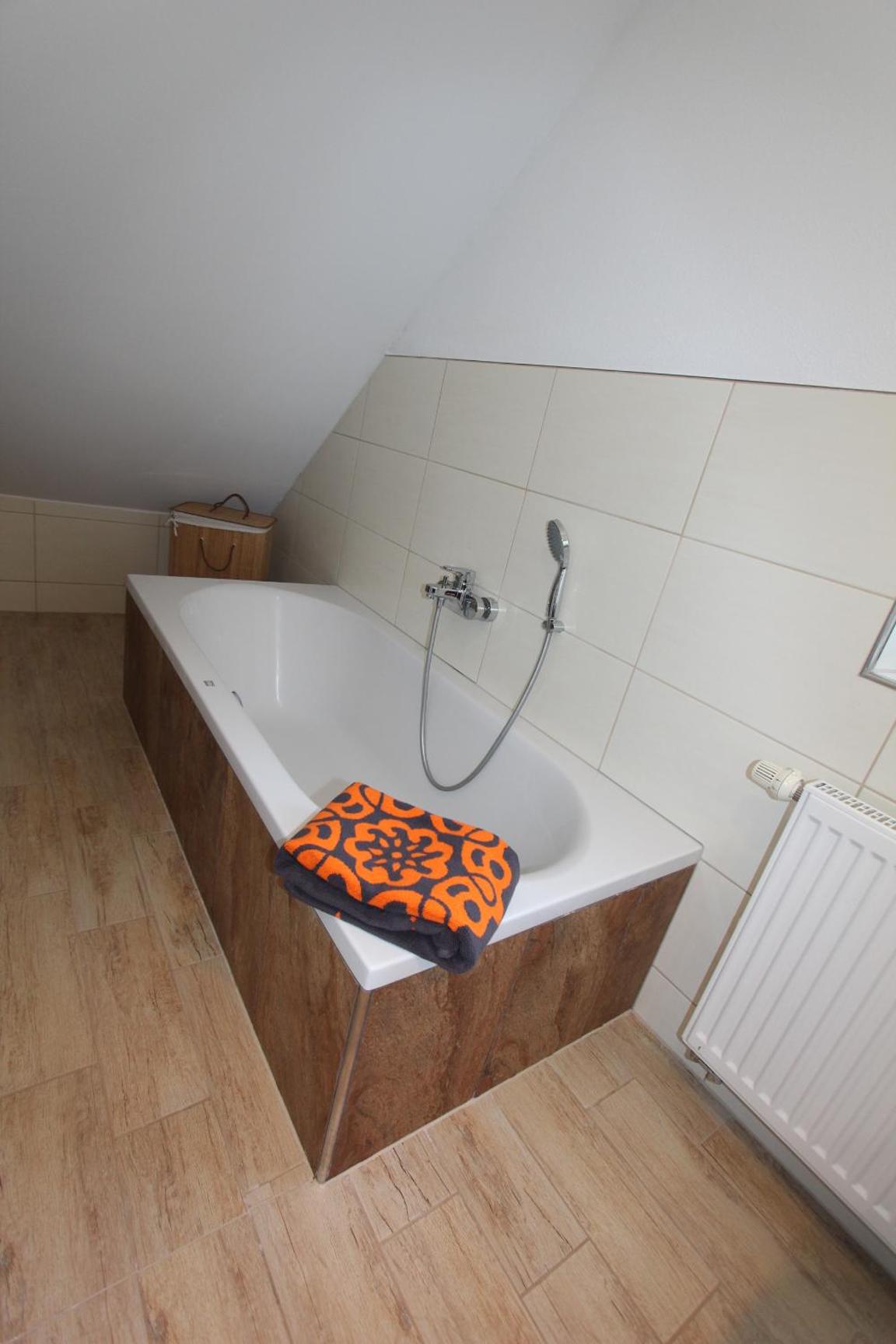 Ferienwohnung Petra