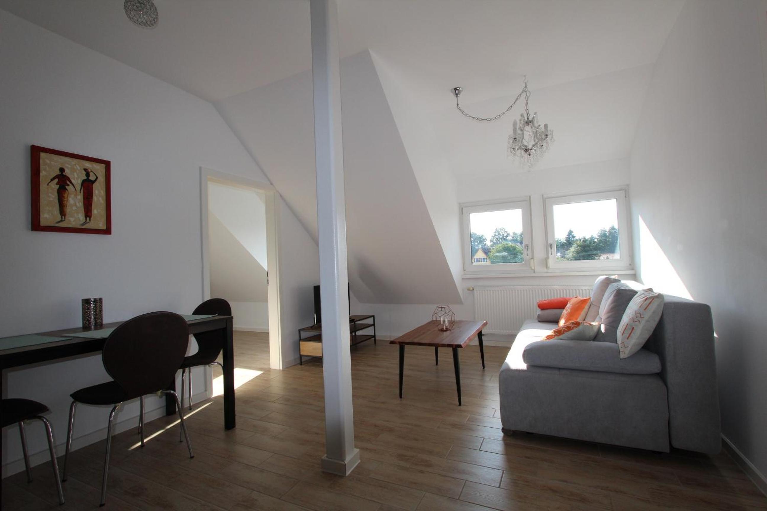 Ferienwohnung Petra