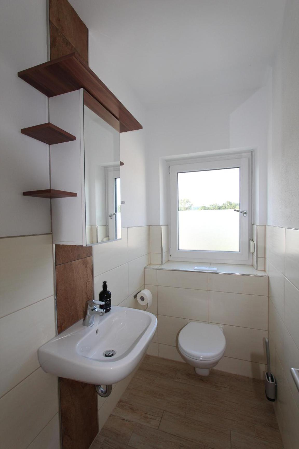 Ferienwohnung Petra
