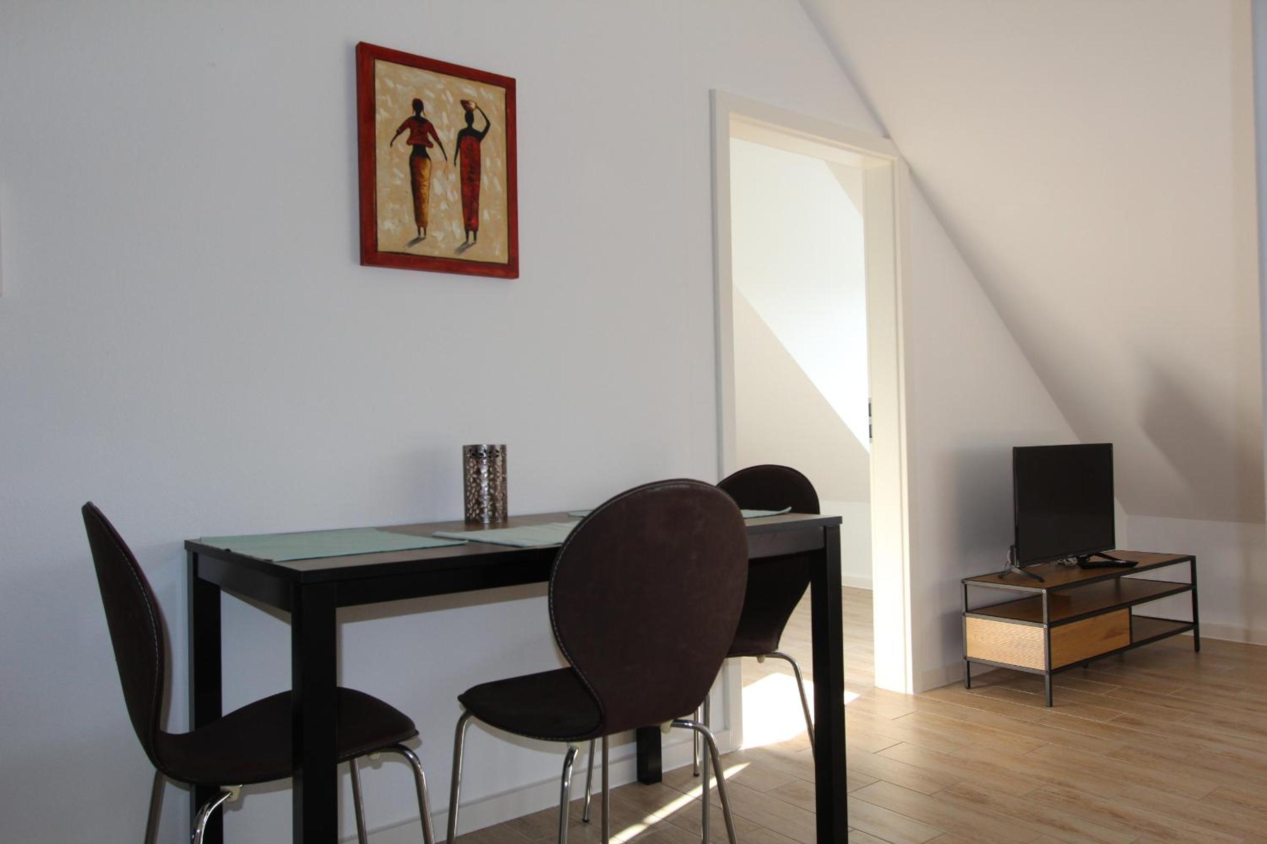 Ferienwohnung Petra