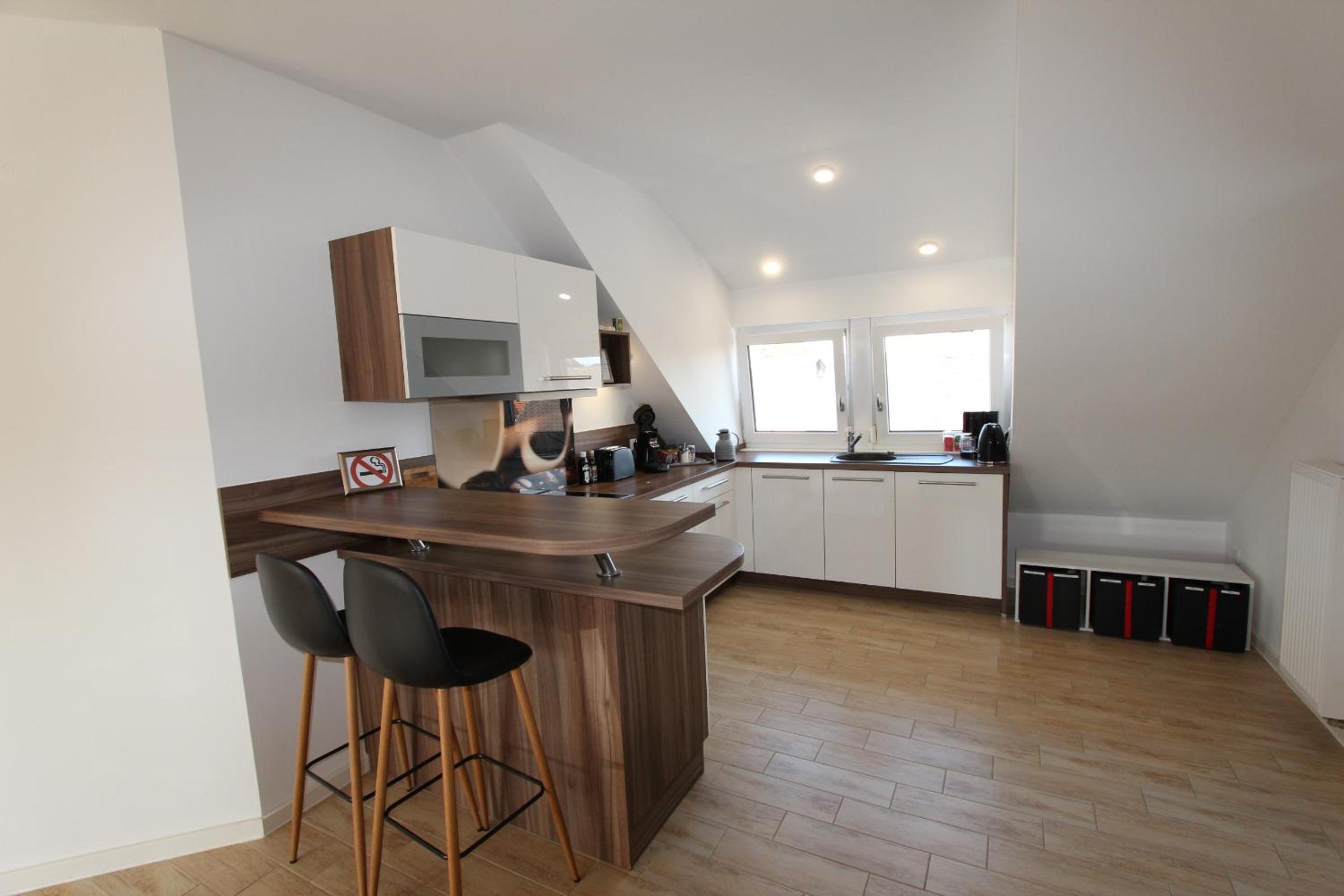 Ferienwohnung Petra