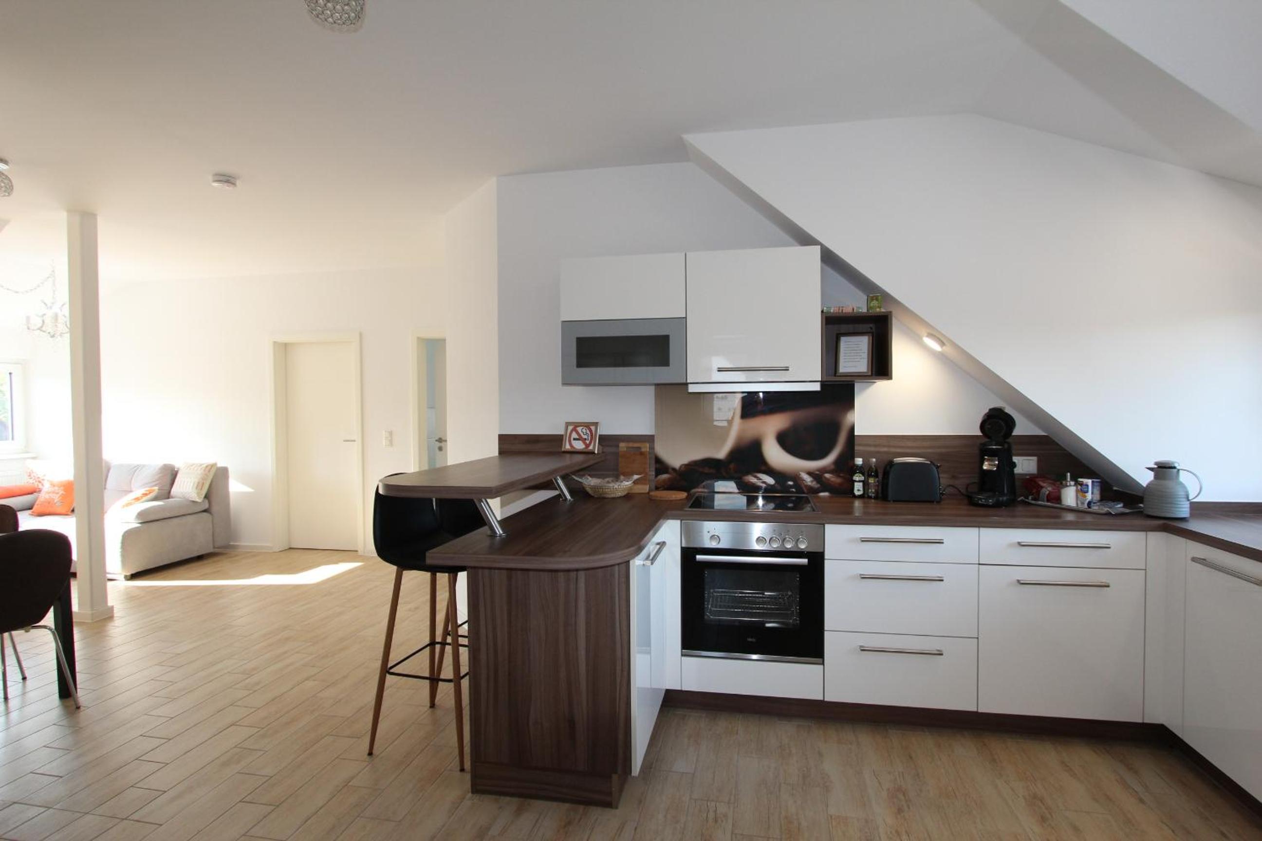 Ferienwohnung Petra