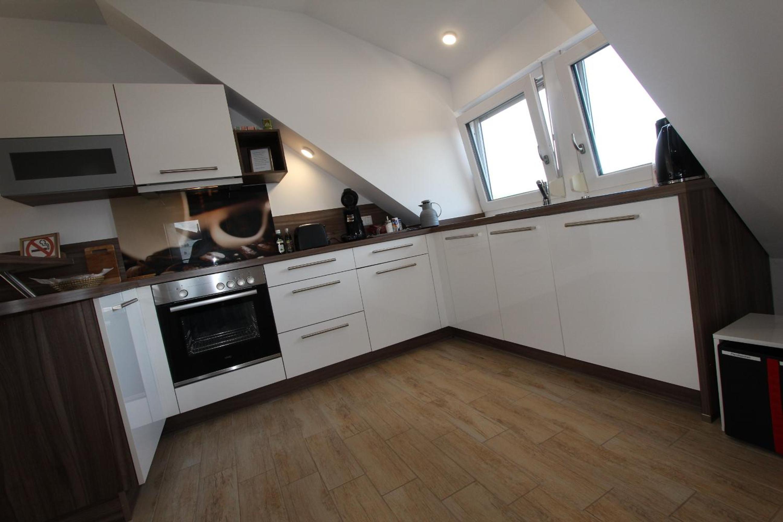 Ferienwohnung Petra