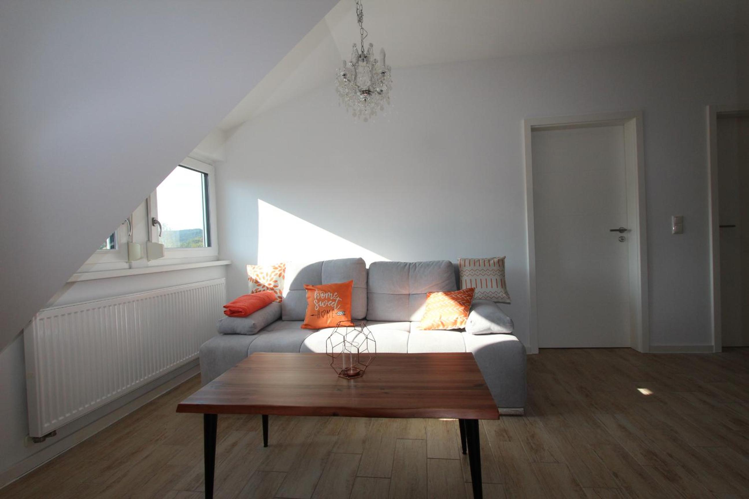 Ferienwohnung Petra