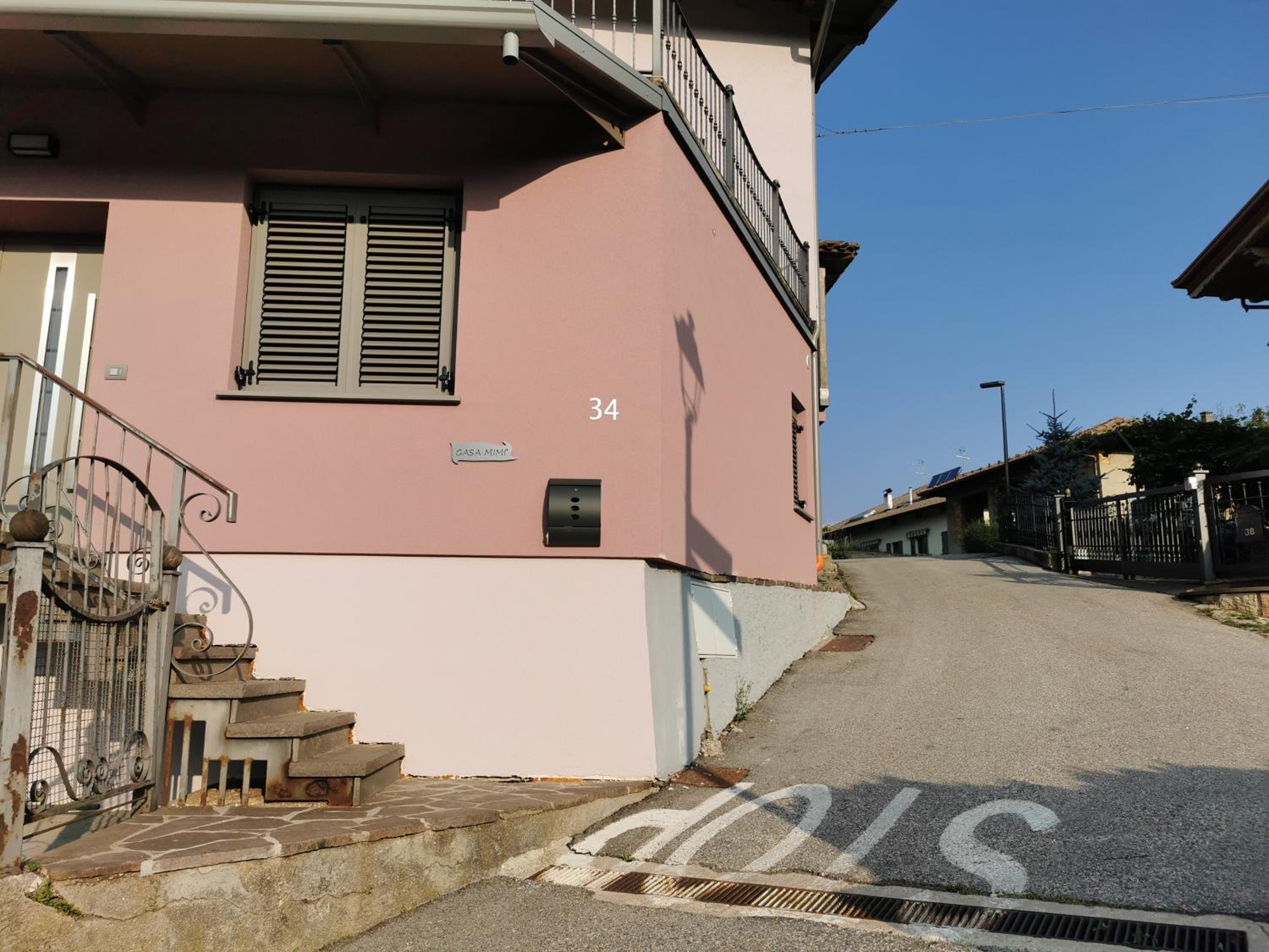Casa Mimì view 2