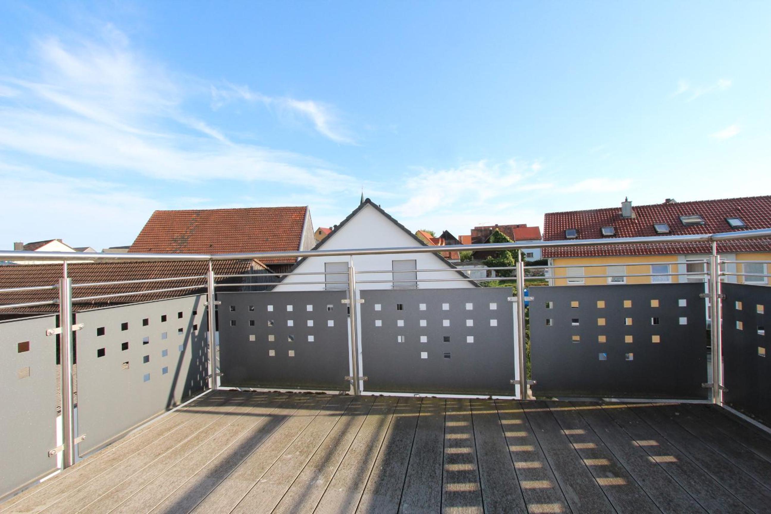 Ferienwohnung Petra