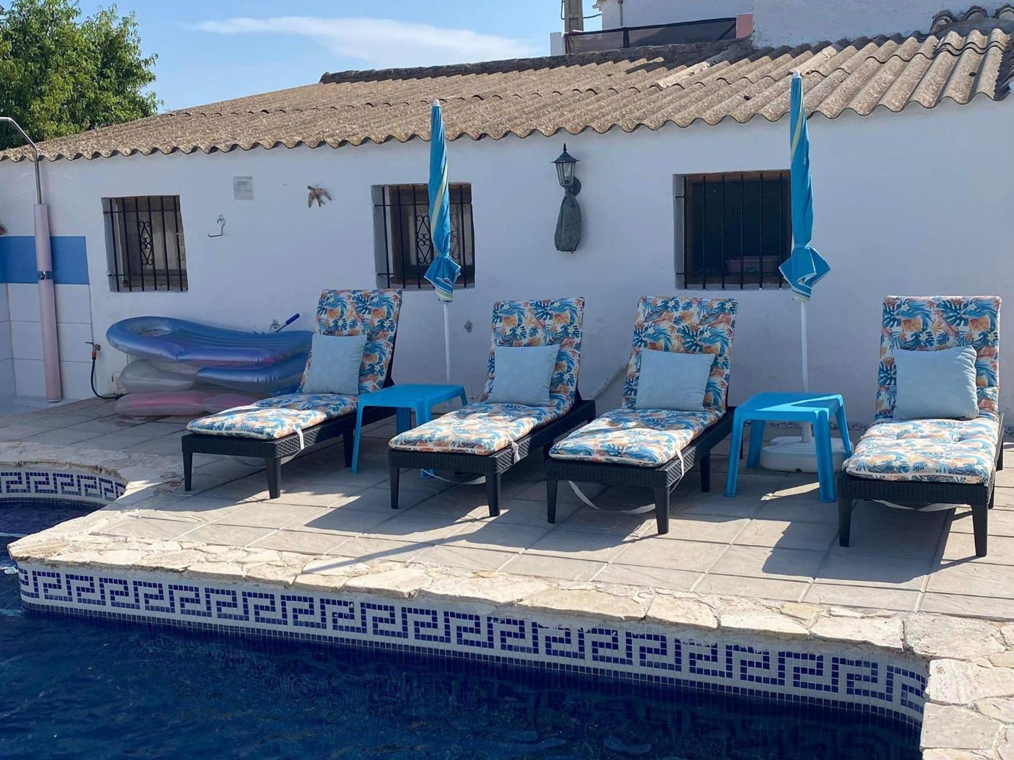 Cortijo Frankie
