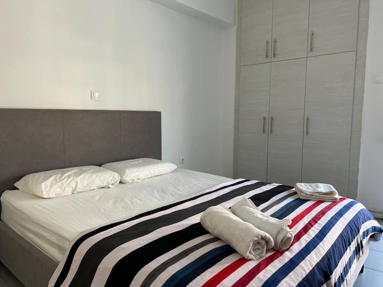 Kipseli Private Rooms
